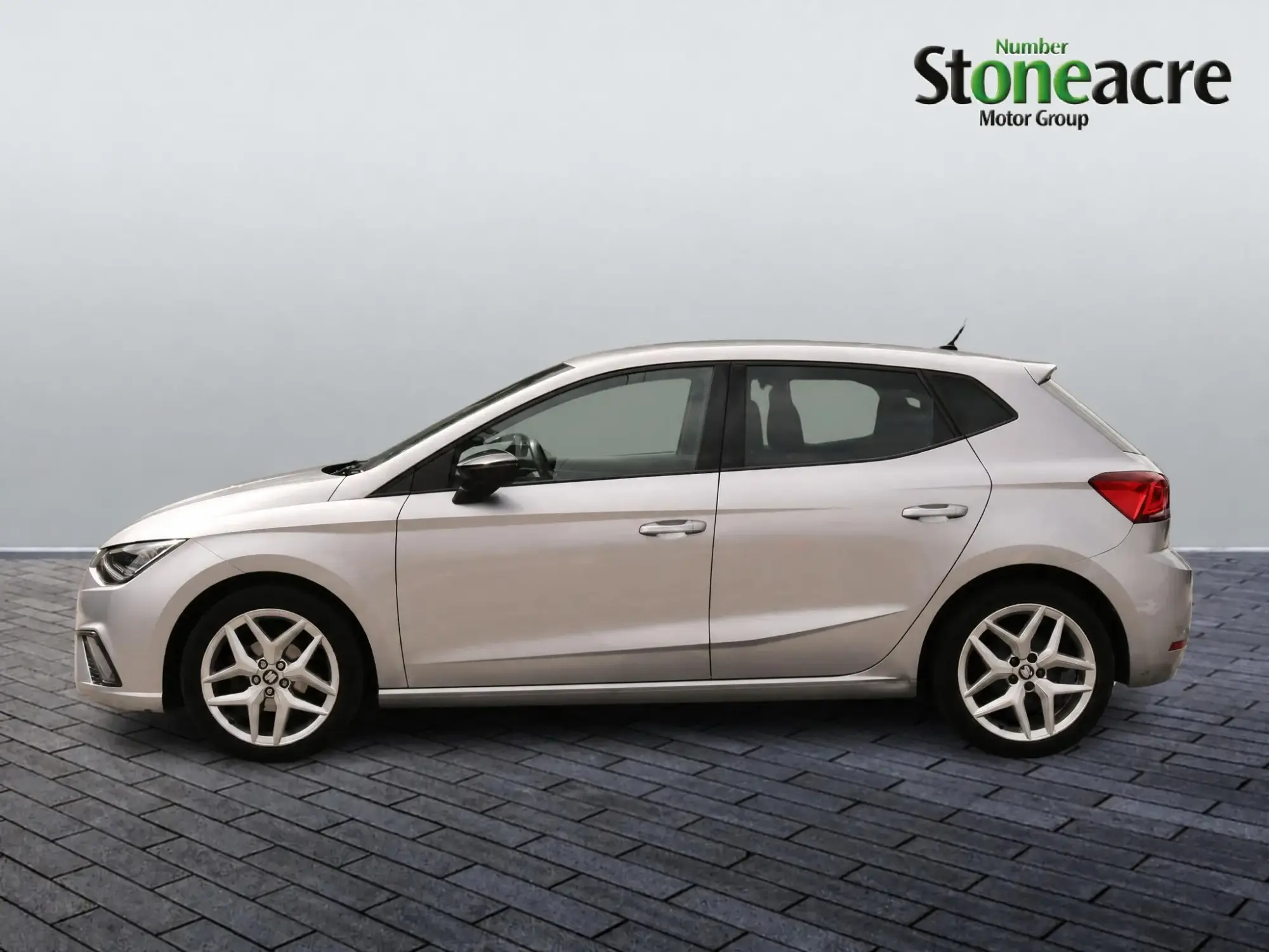 SEAT Ibiza Image 6 SEAT Ibiza Image 6