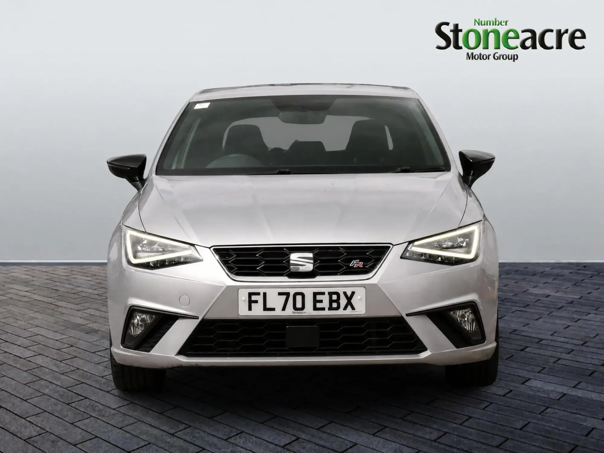 SEAT Ibiza Image 7 SEAT Ibiza Image 7