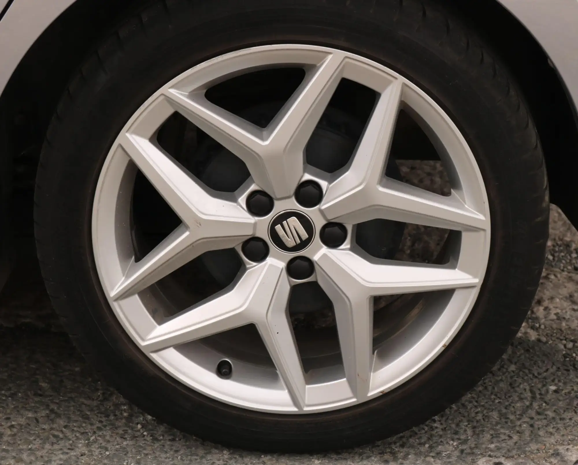 SEAT Ibiza Image 8 SEAT Ibiza Image 8