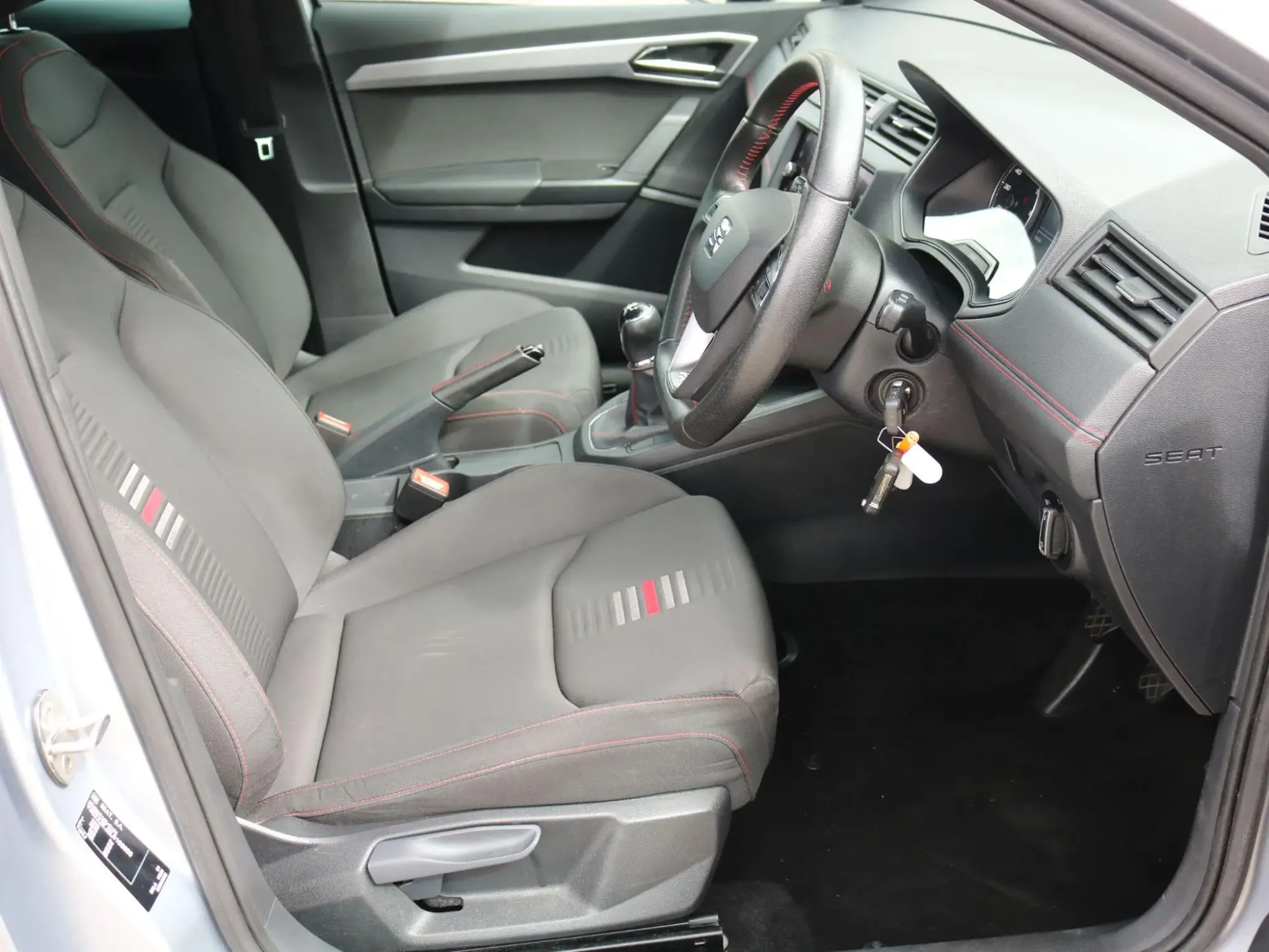 SEAT Ibiza Image 10 SEAT Ibiza Image 10