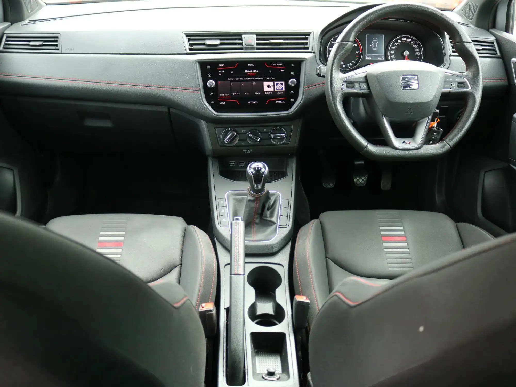SEAT Ibiza Image 11 SEAT Ibiza Image 11