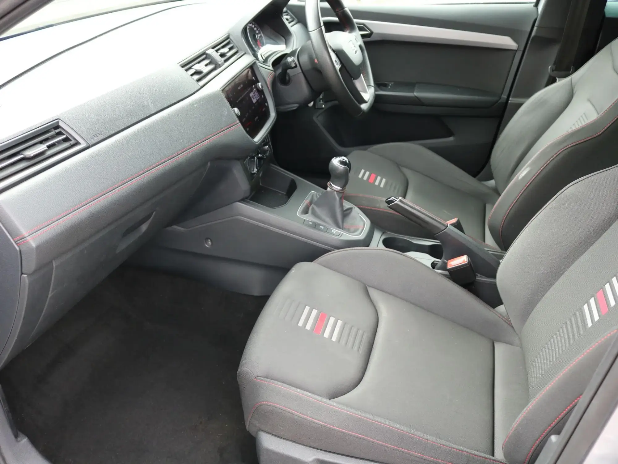 SEAT Ibiza Image 12 SEAT Ibiza Image 12