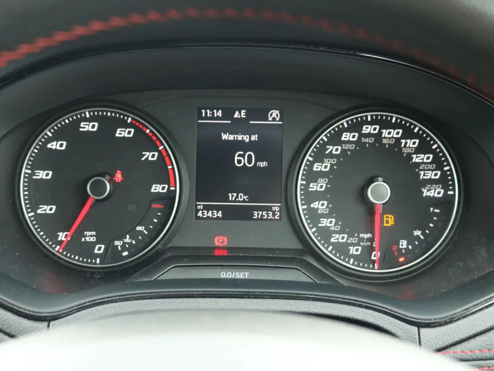 SEAT Ibiza Image 13 SEAT Ibiza Image 13