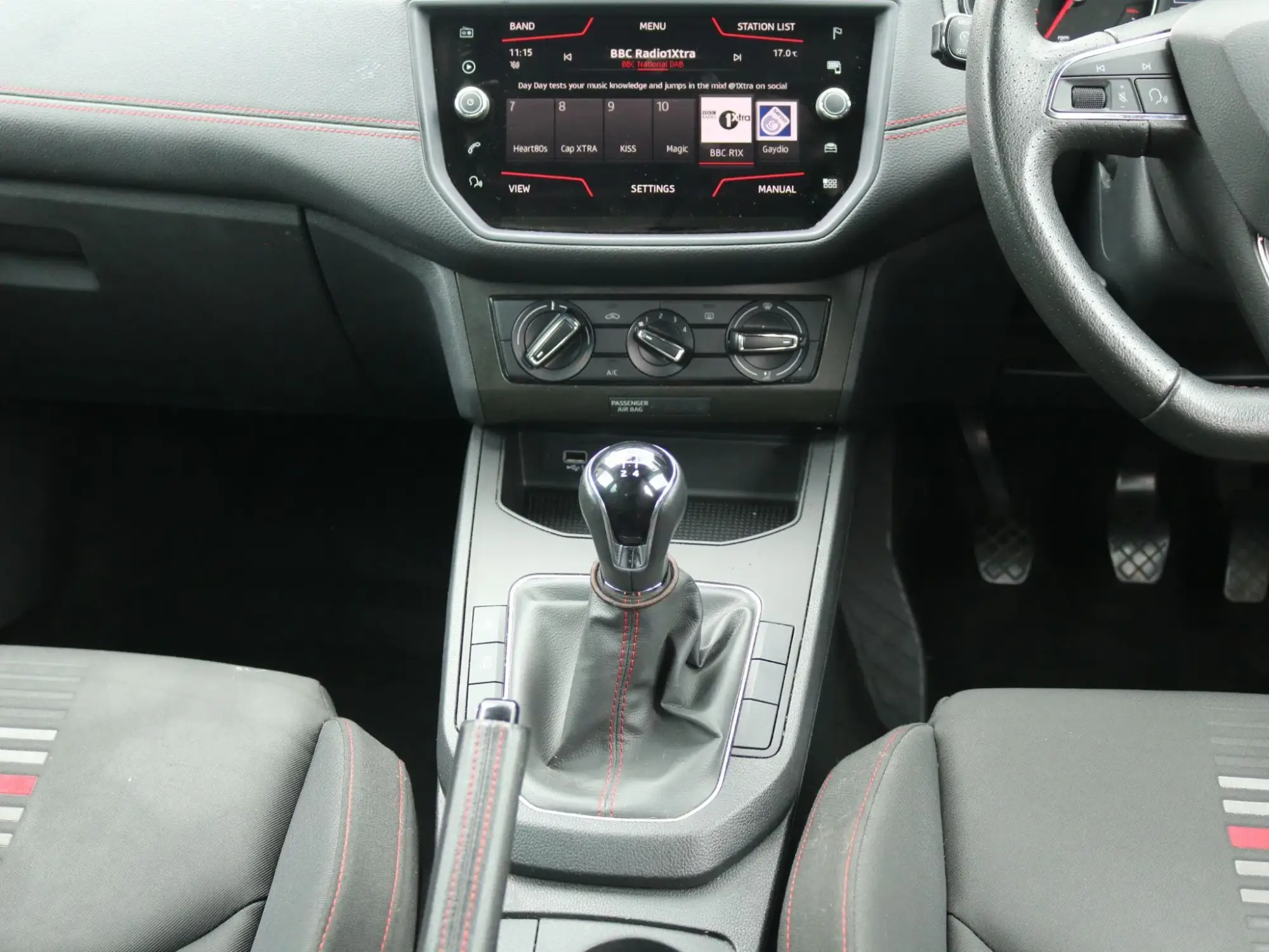 SEAT Ibiza Image 20 SEAT Ibiza Image 20