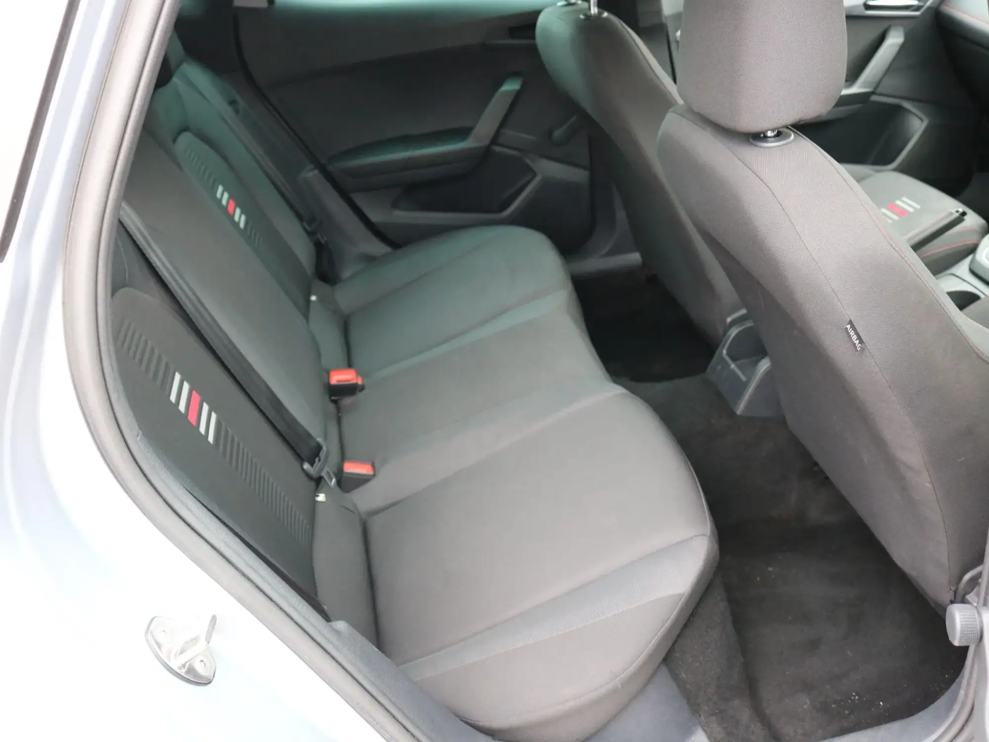SEAT Ibiza Image 21 SEAT Ibiza Image 21