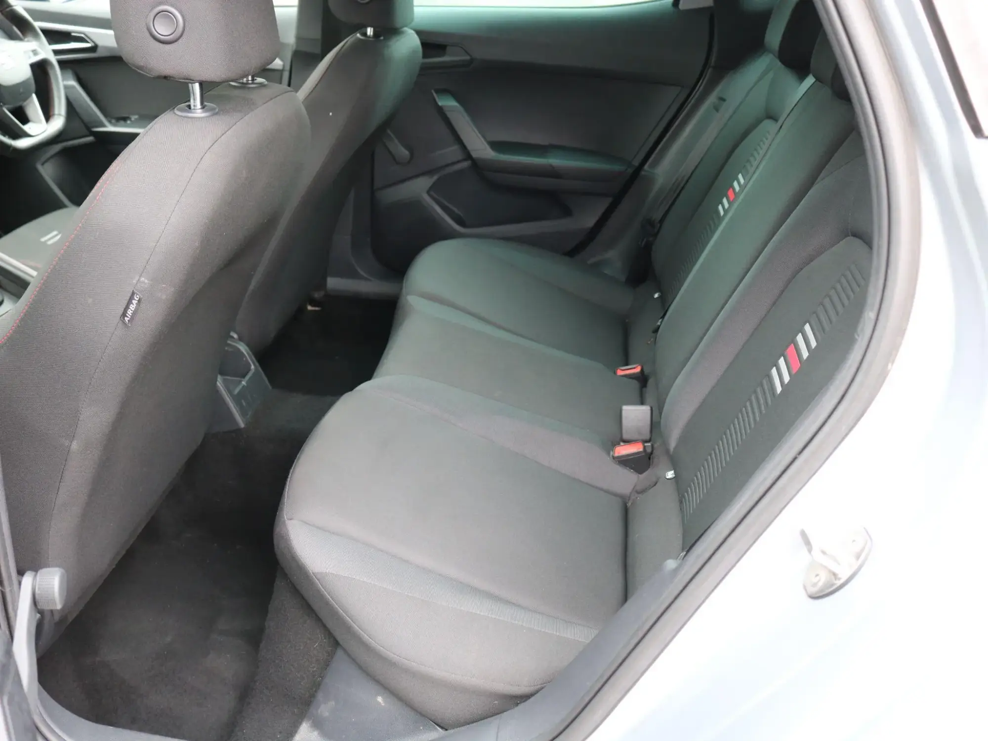 SEAT Ibiza Image 22 SEAT Ibiza Image 22