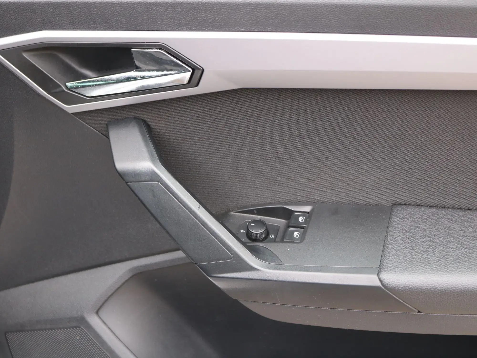 SEAT Ibiza Image 24 SEAT Ibiza Image 24
