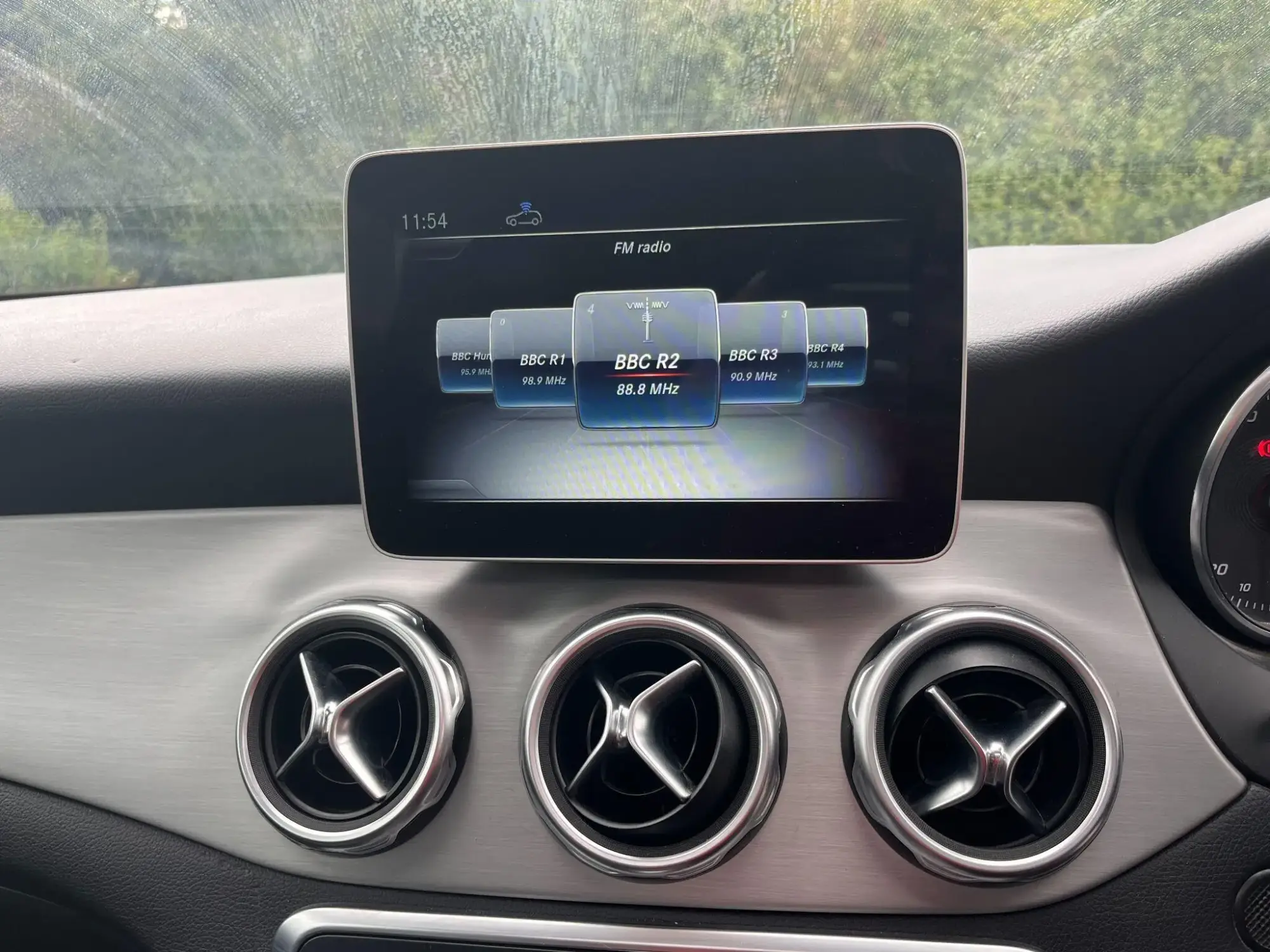 Mercedes-Benz GLA Image 20