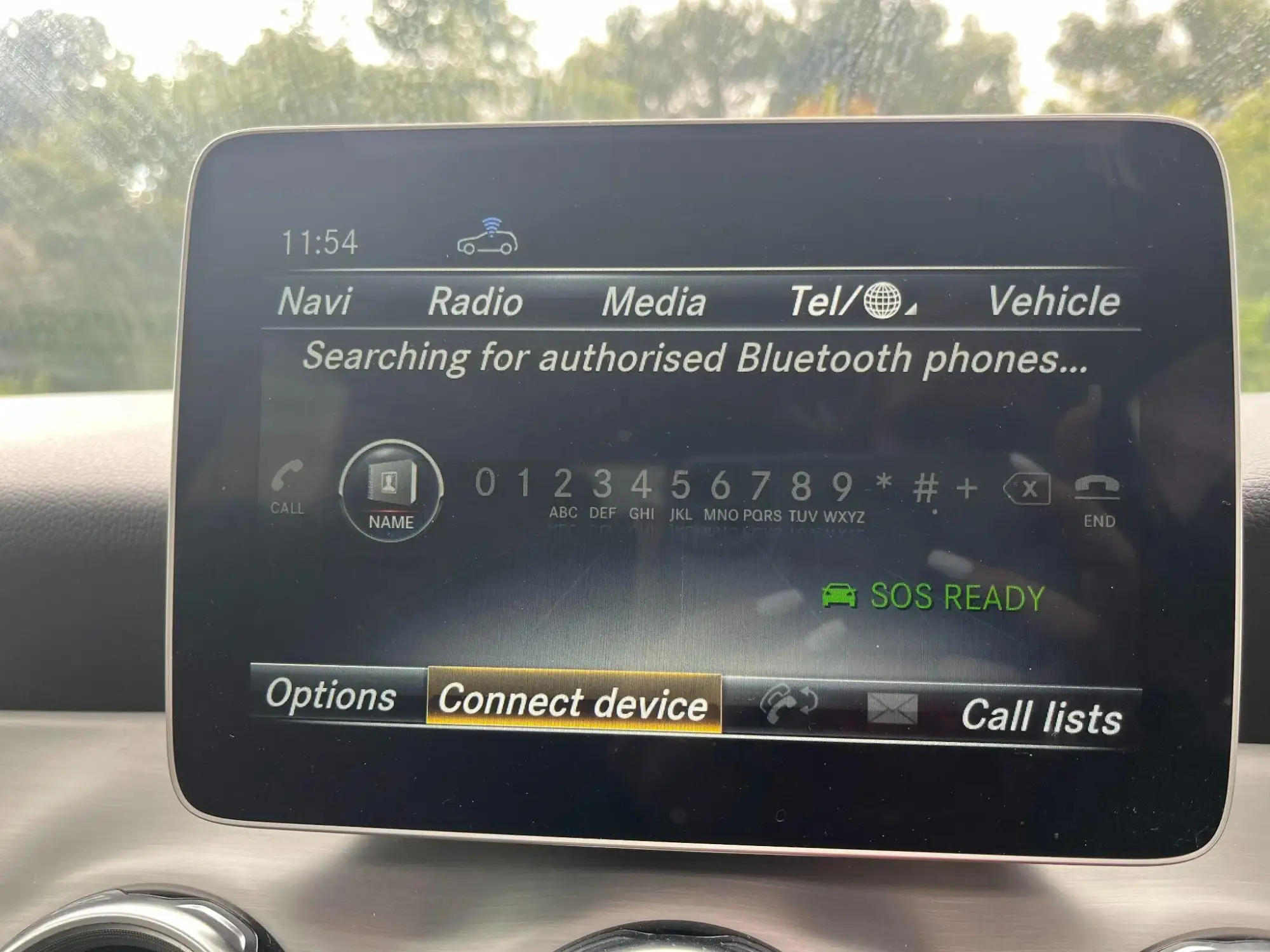 Mercedes-Benz GLA Image 22
