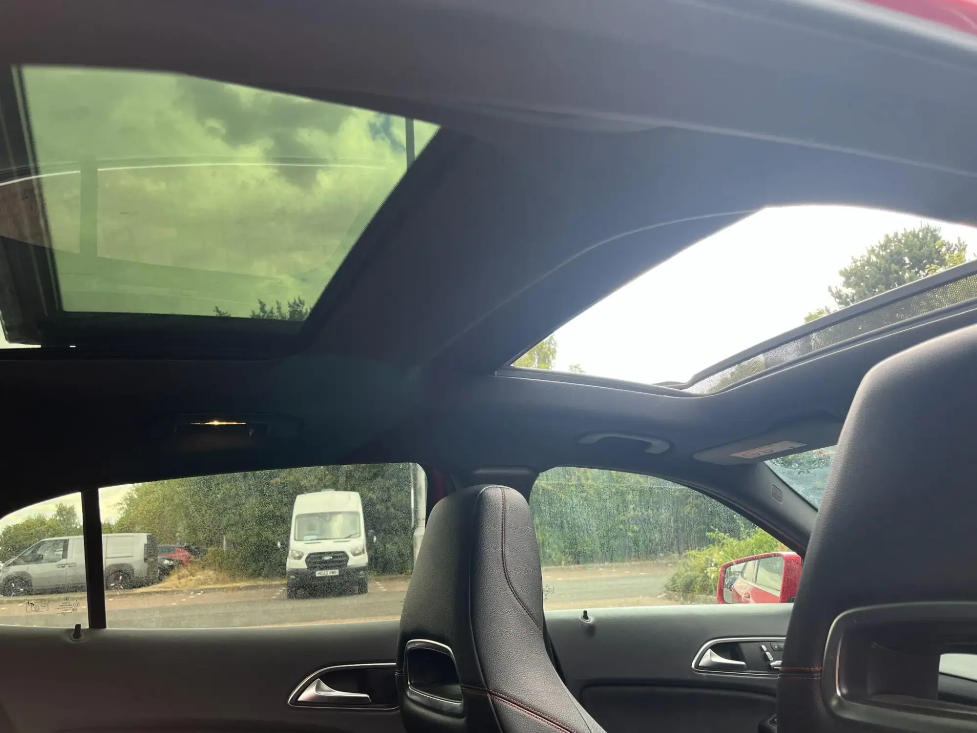 Mercedes-Benz GLA Image 26