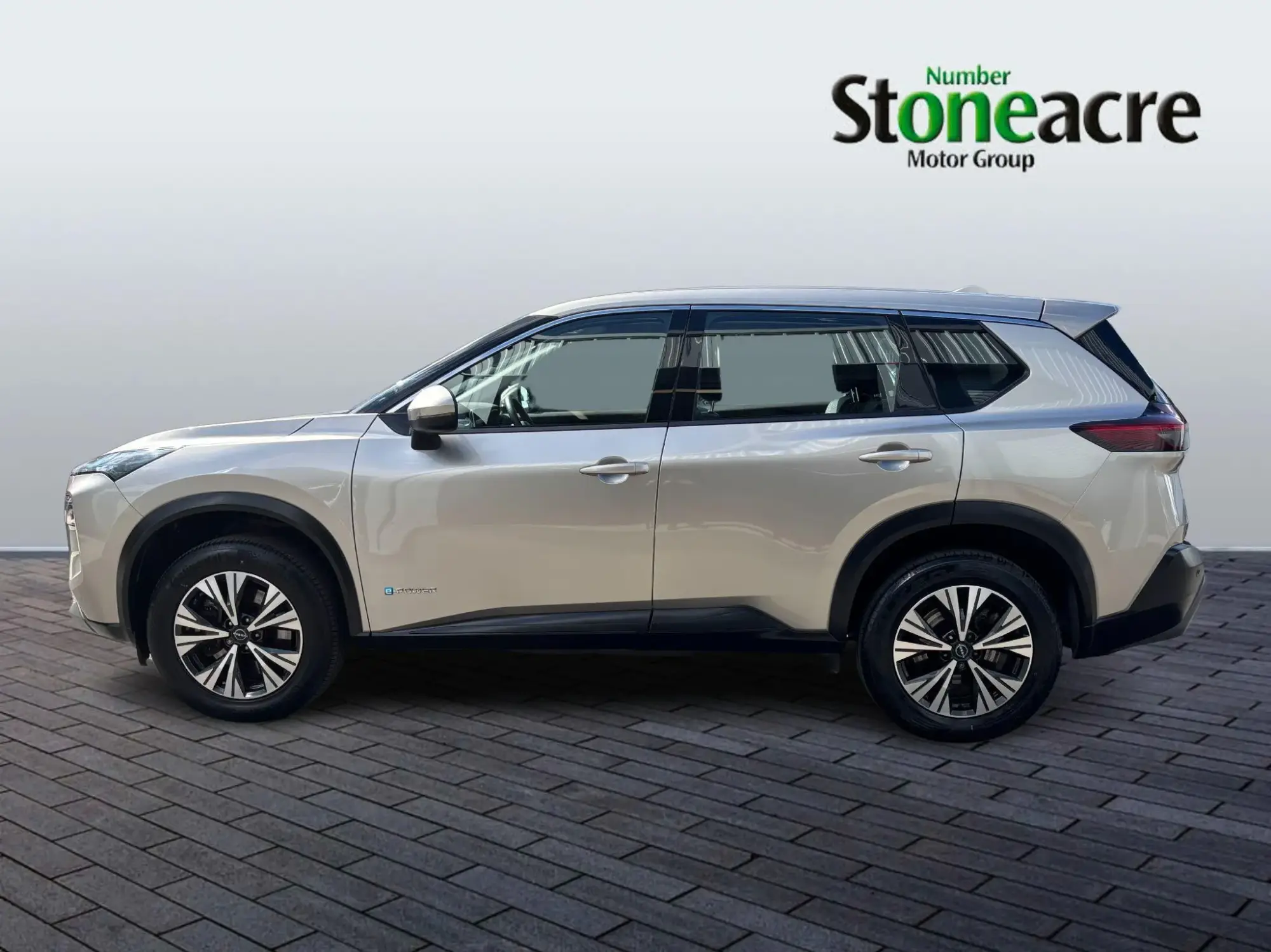 Nissan X-Trail e-POWER Image 6