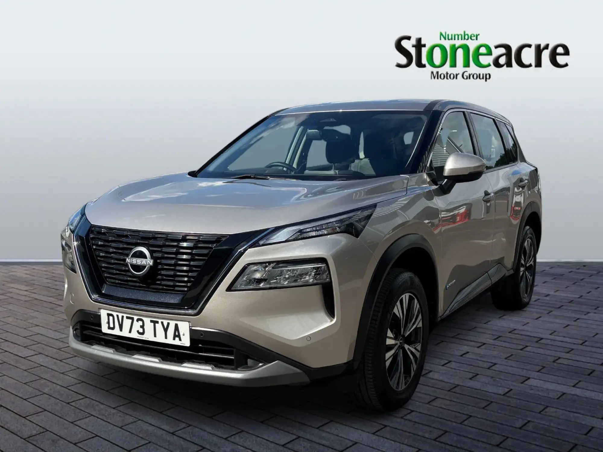 Nissan X-Trail e-POWER Image 7