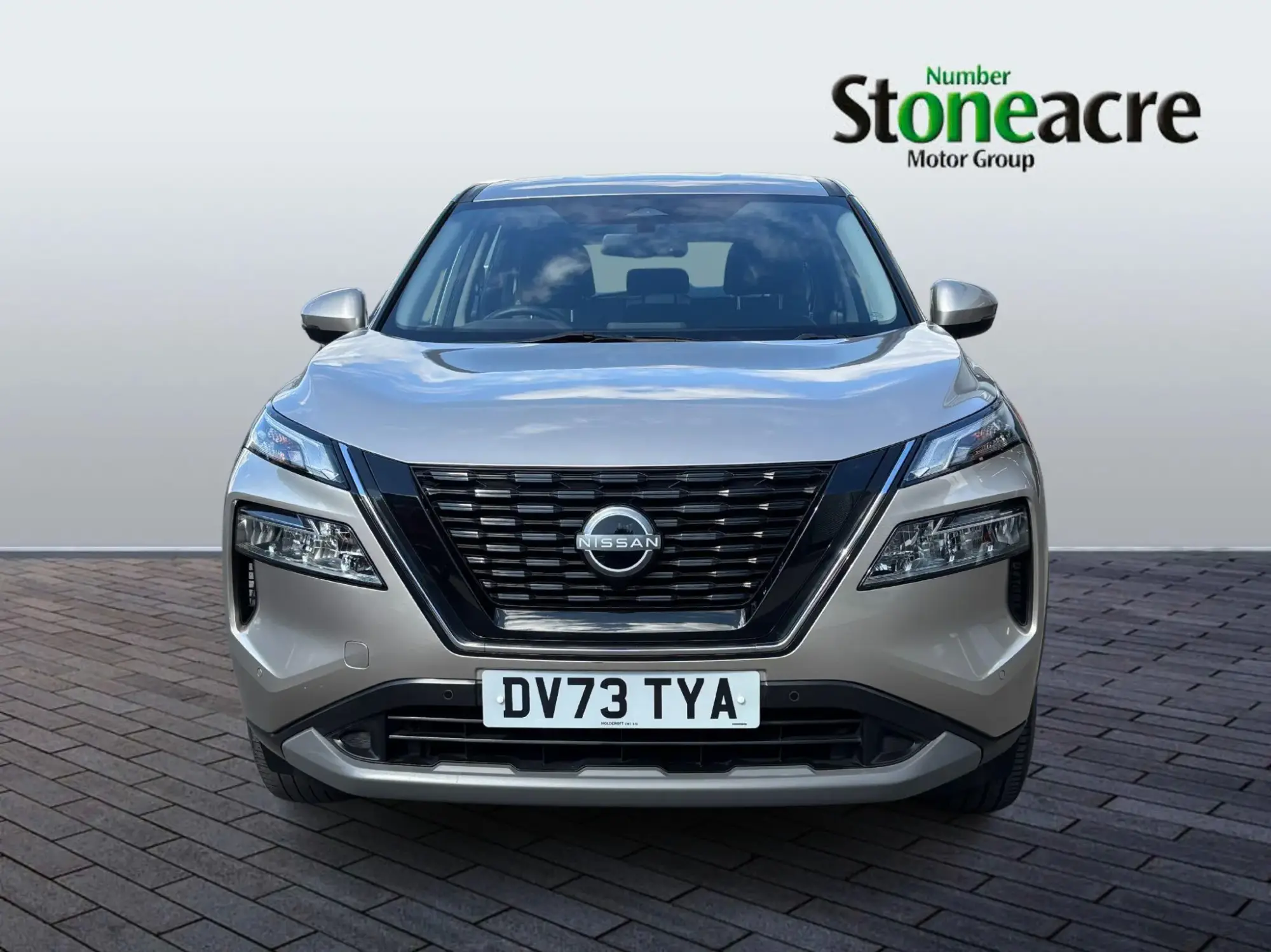 Nissan X-Trail e-POWER Image 8
