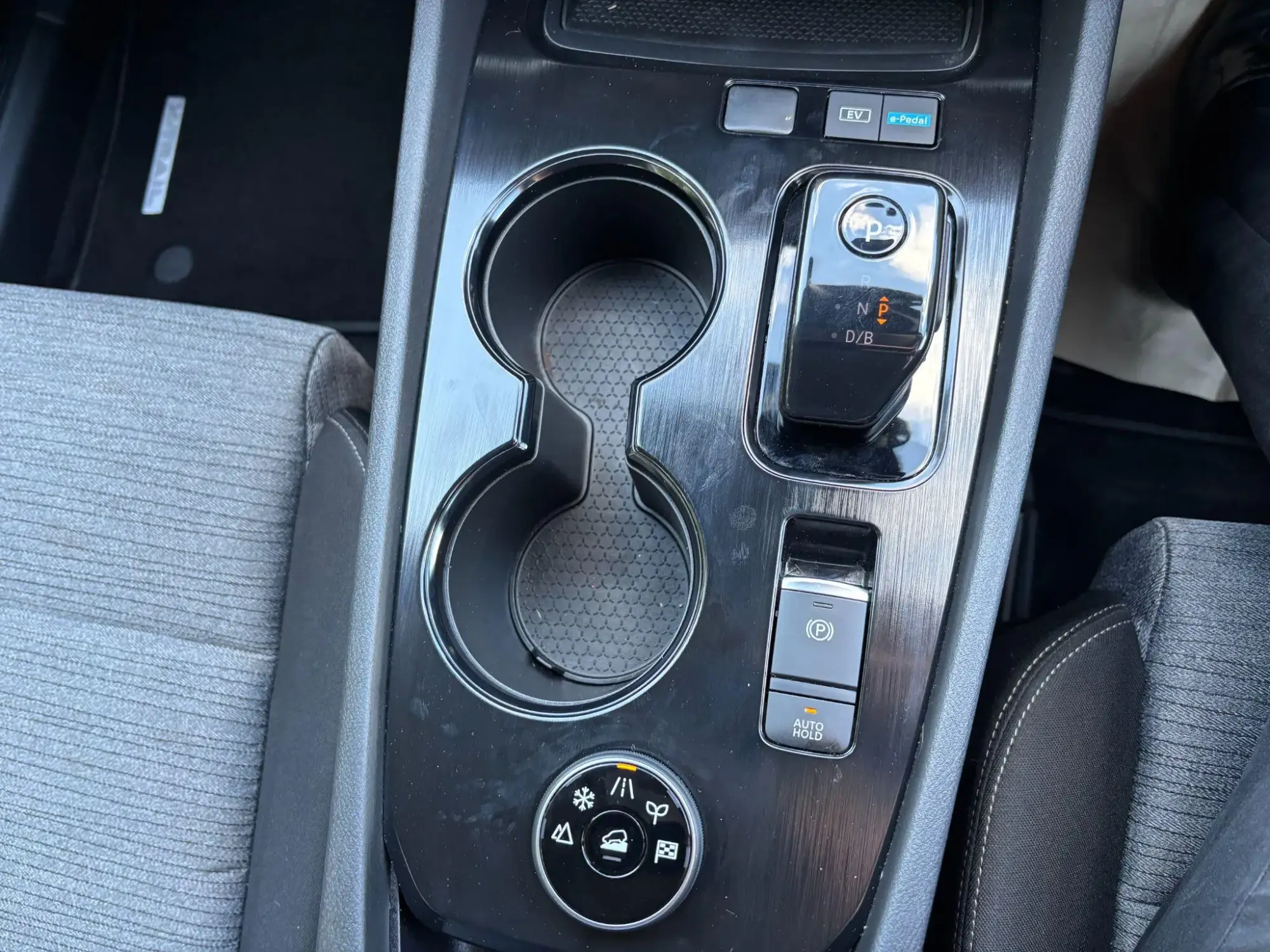 Nissan X-Trail e-POWER Image 9