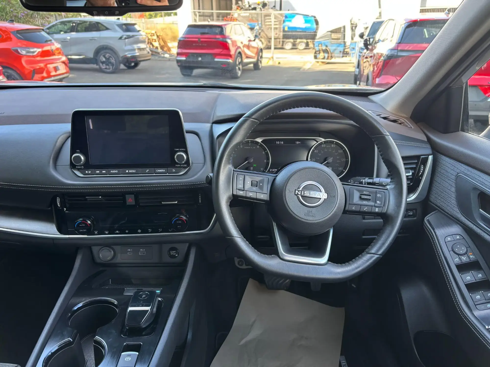 Nissan X-Trail e-POWER Image 10
