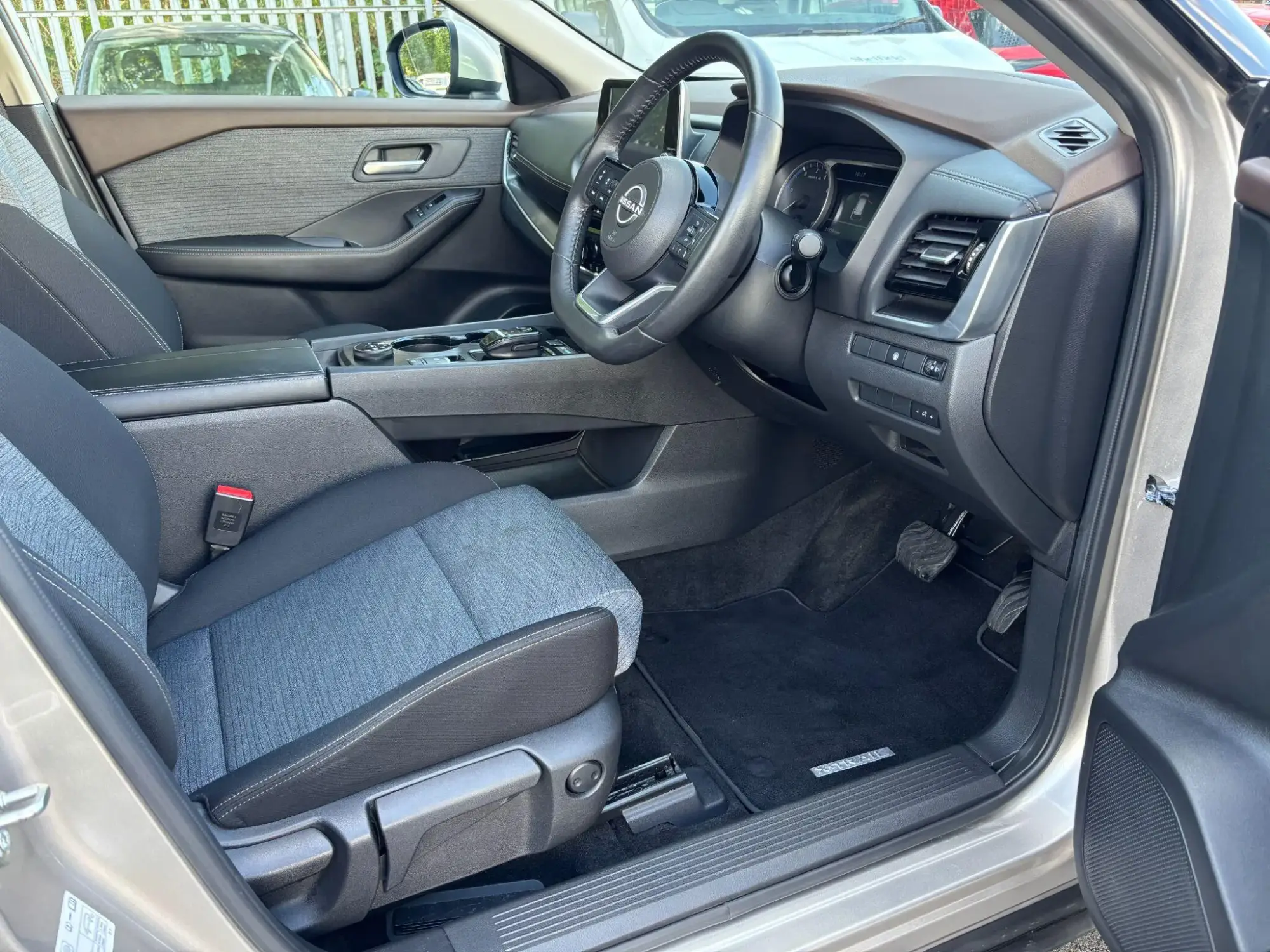Nissan X-Trail e-POWER Image 11