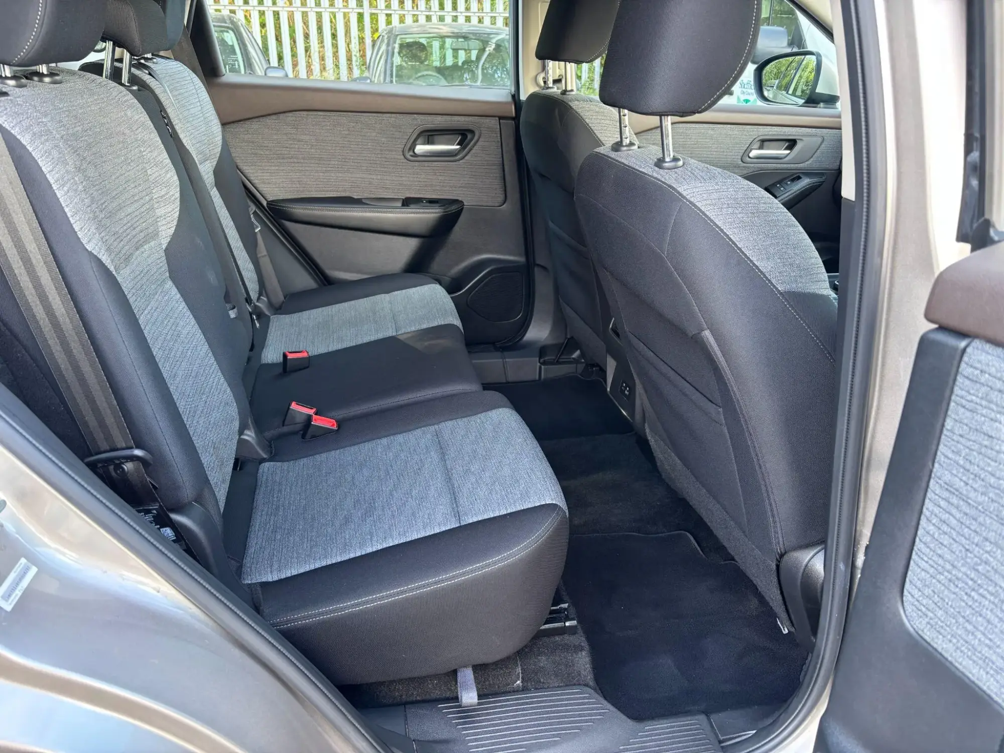 Nissan X-Trail e-POWER Image 12