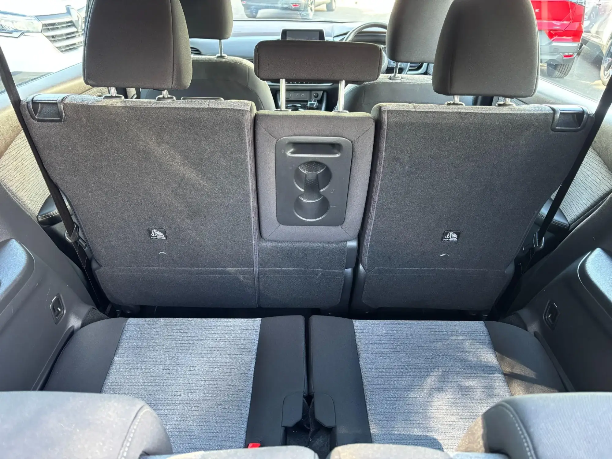 Nissan X-Trail e-POWER Image 14