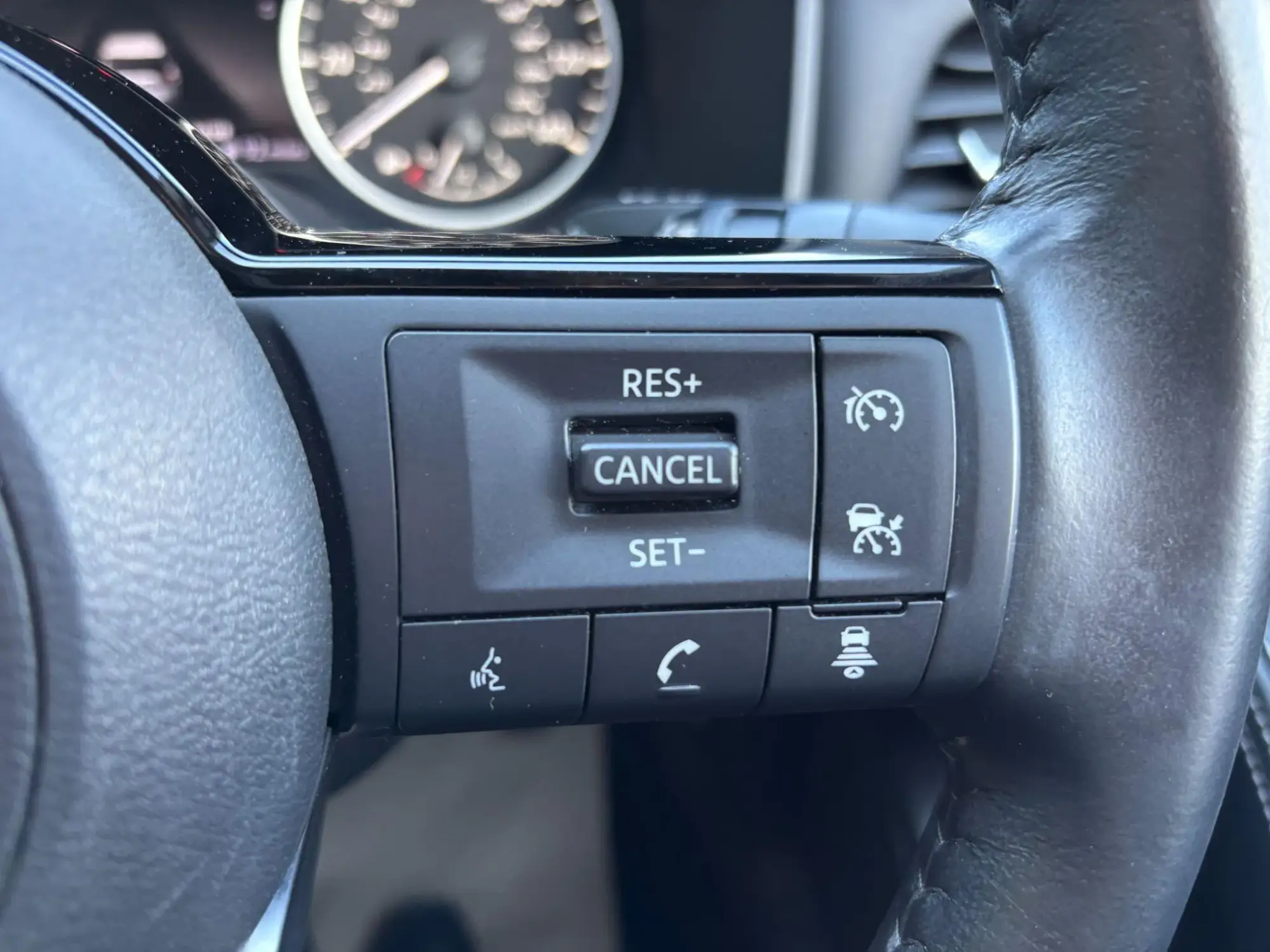 Nissan X-Trail e-POWER Image 15