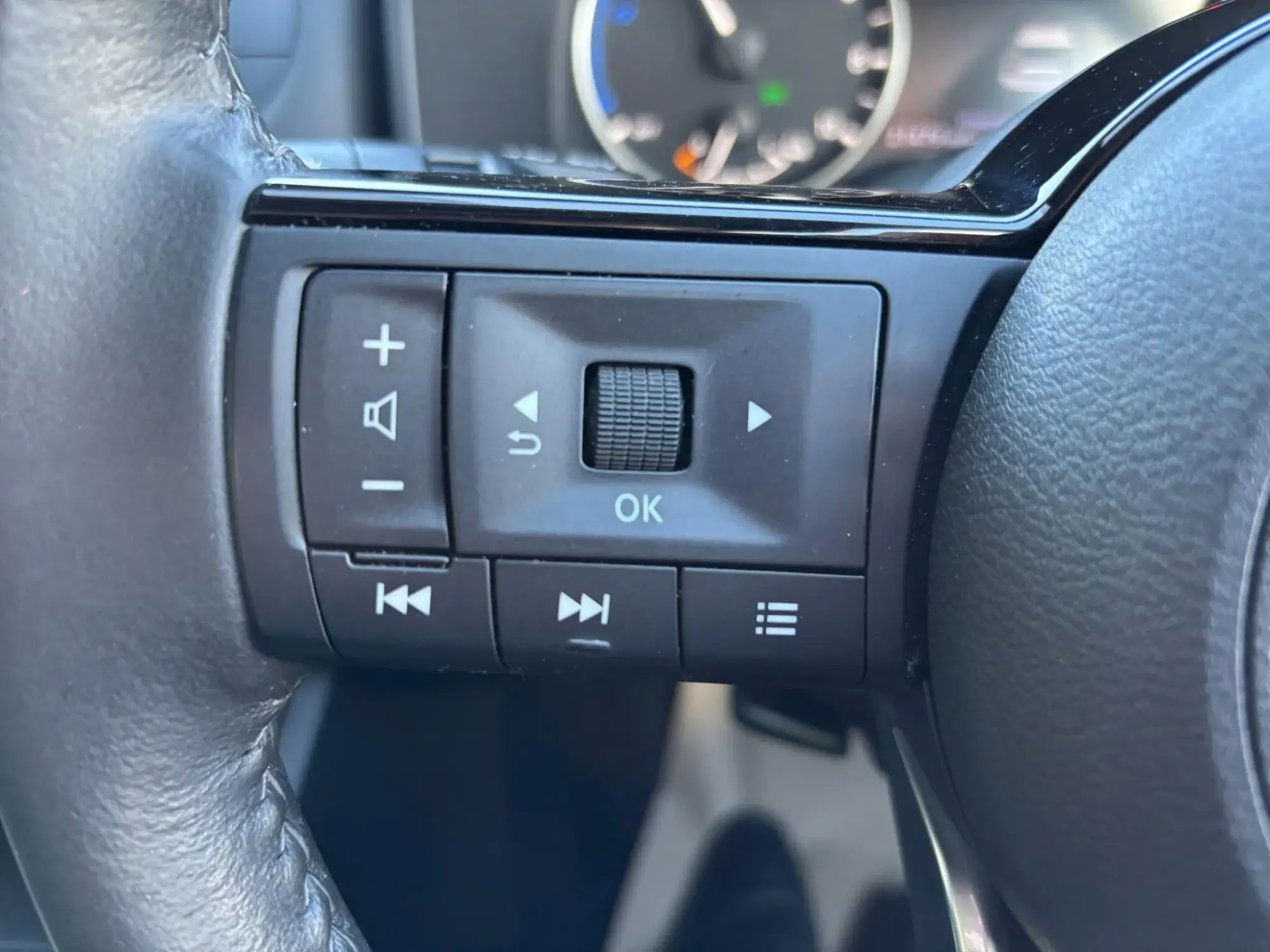 Nissan X-Trail e-POWER Image 16