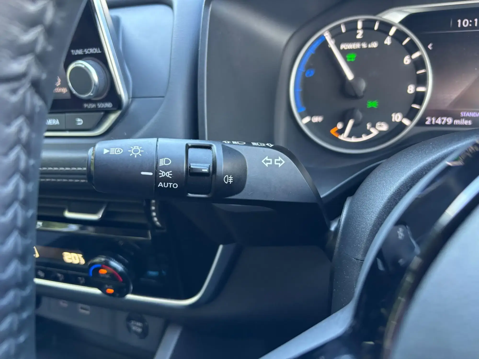 Nissan X-Trail e-POWER Image 18