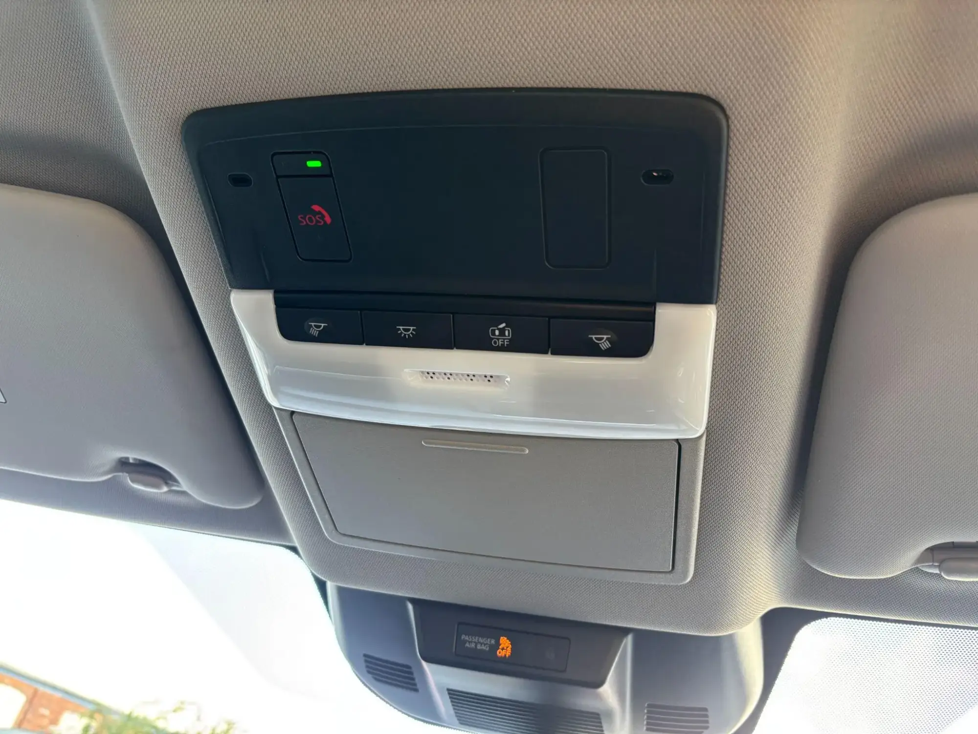 Nissan X-Trail e-POWER Image 20