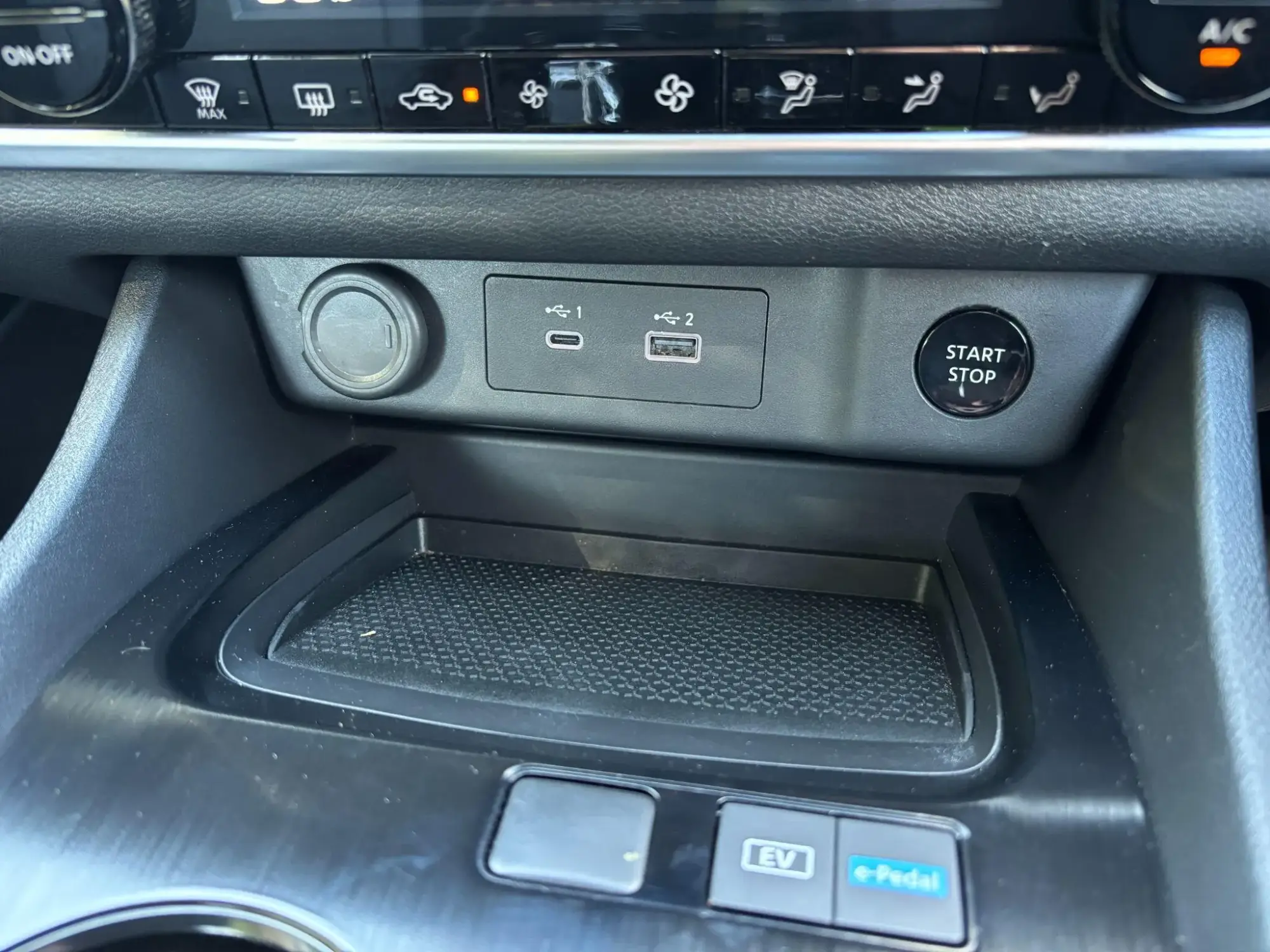 Nissan X-Trail e-POWER Image 21