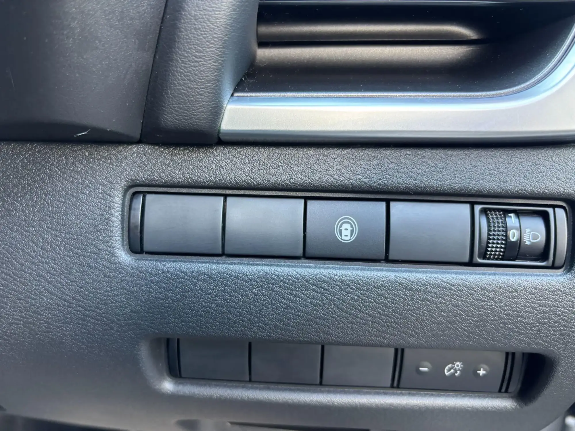 Nissan X-Trail e-POWER Image 23