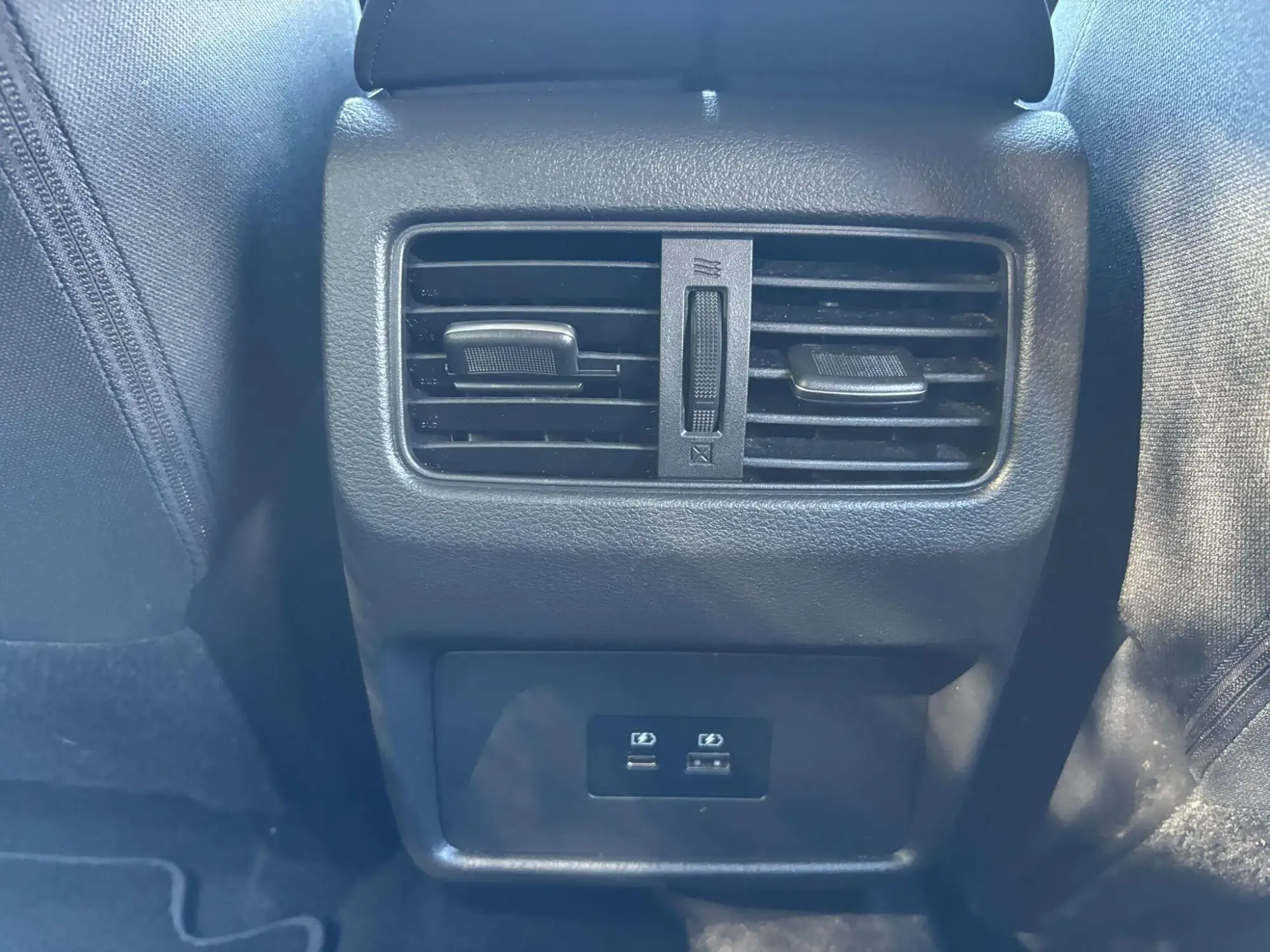 Nissan X-Trail e-POWER Image 24