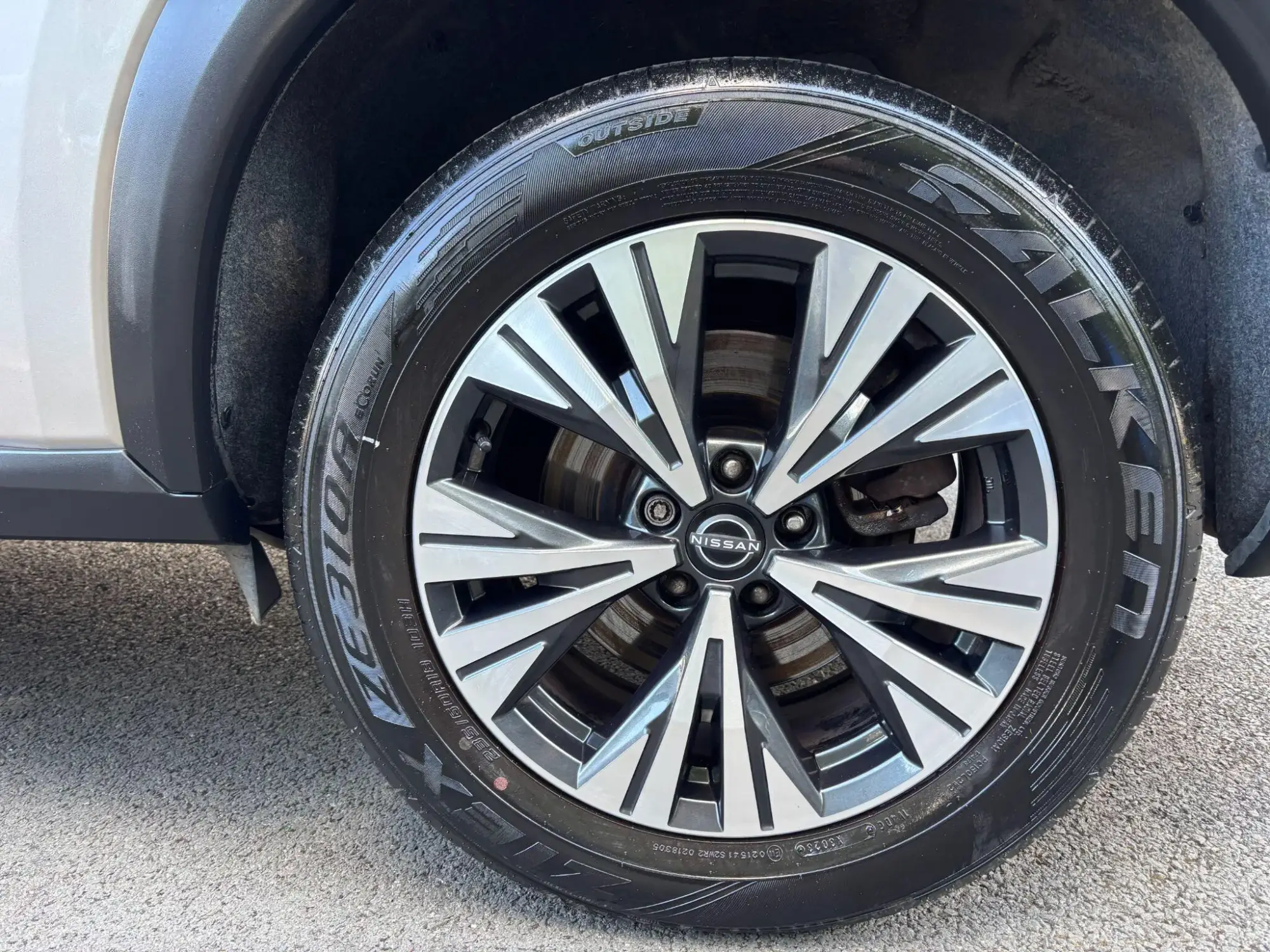 Nissan X-Trail e-POWER Image 26