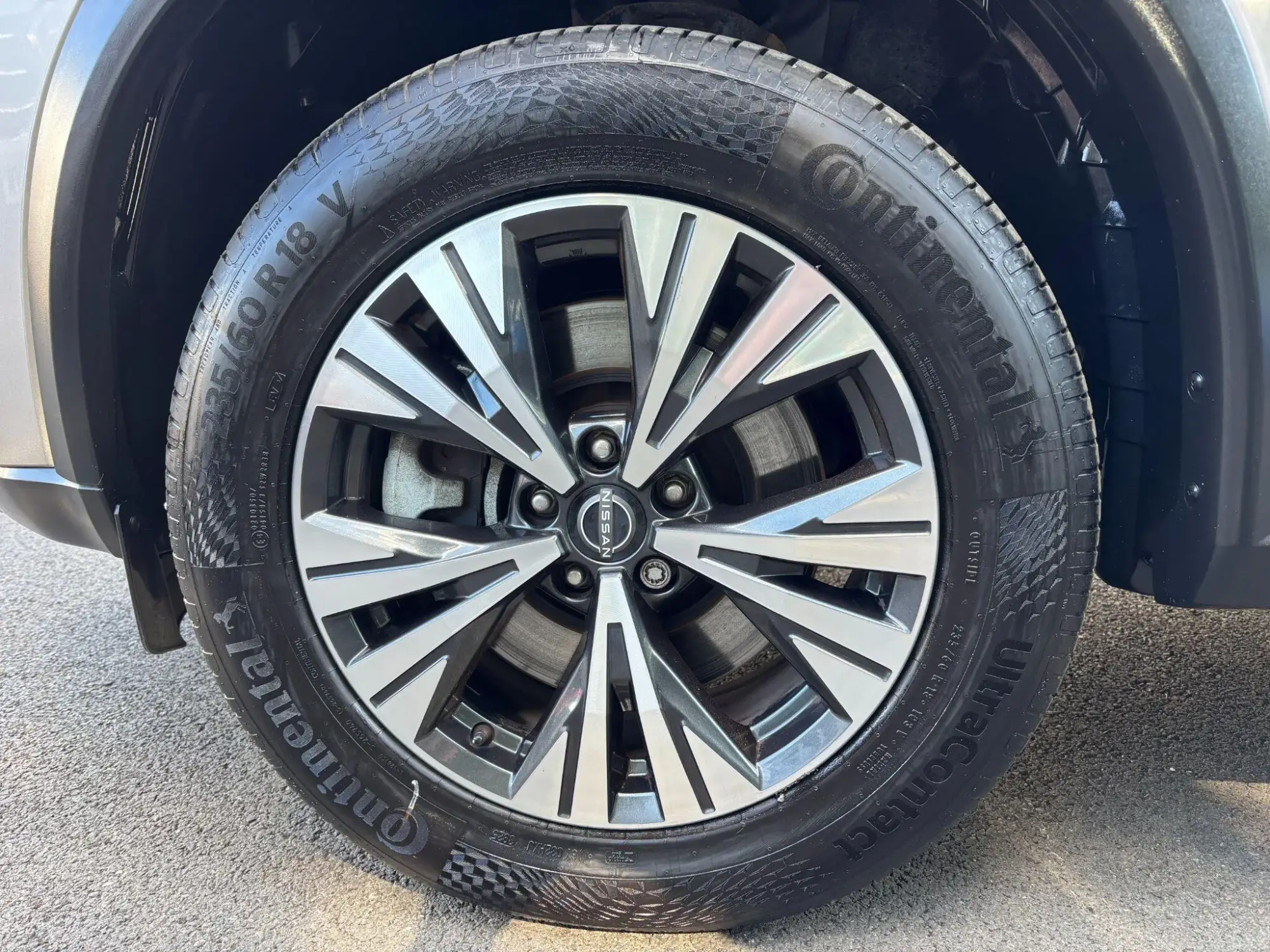 Nissan X-Trail e-POWER Image 27