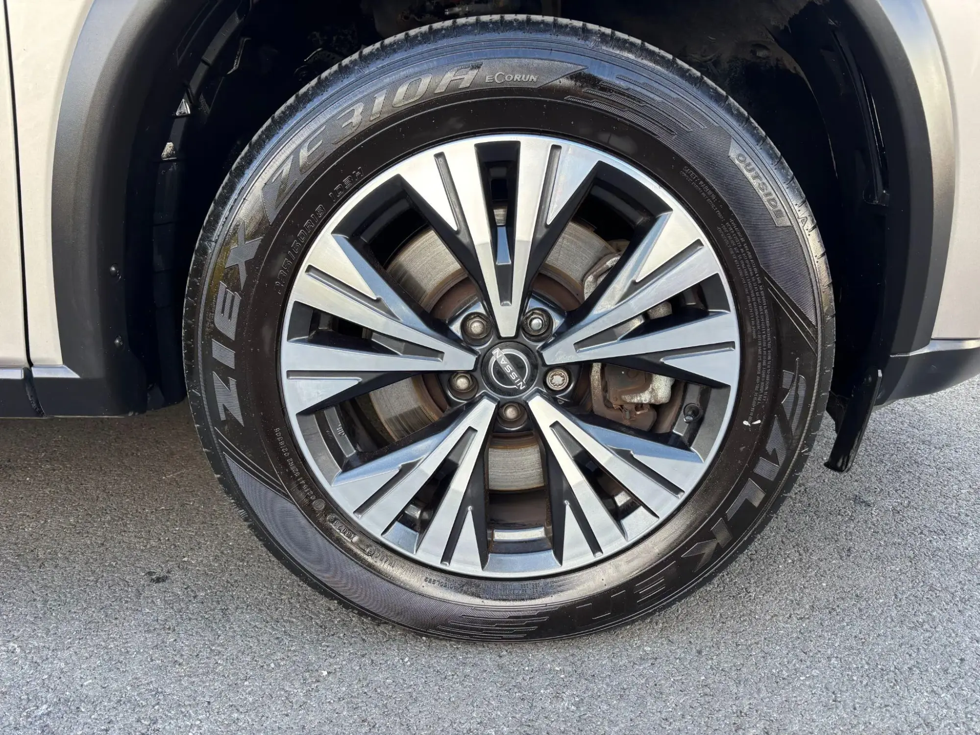 Nissan X-Trail e-POWER Image 28