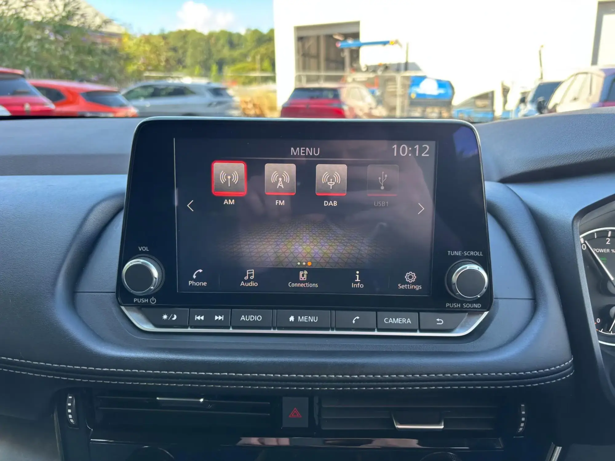 Nissan X-Trail e-POWER Image 29