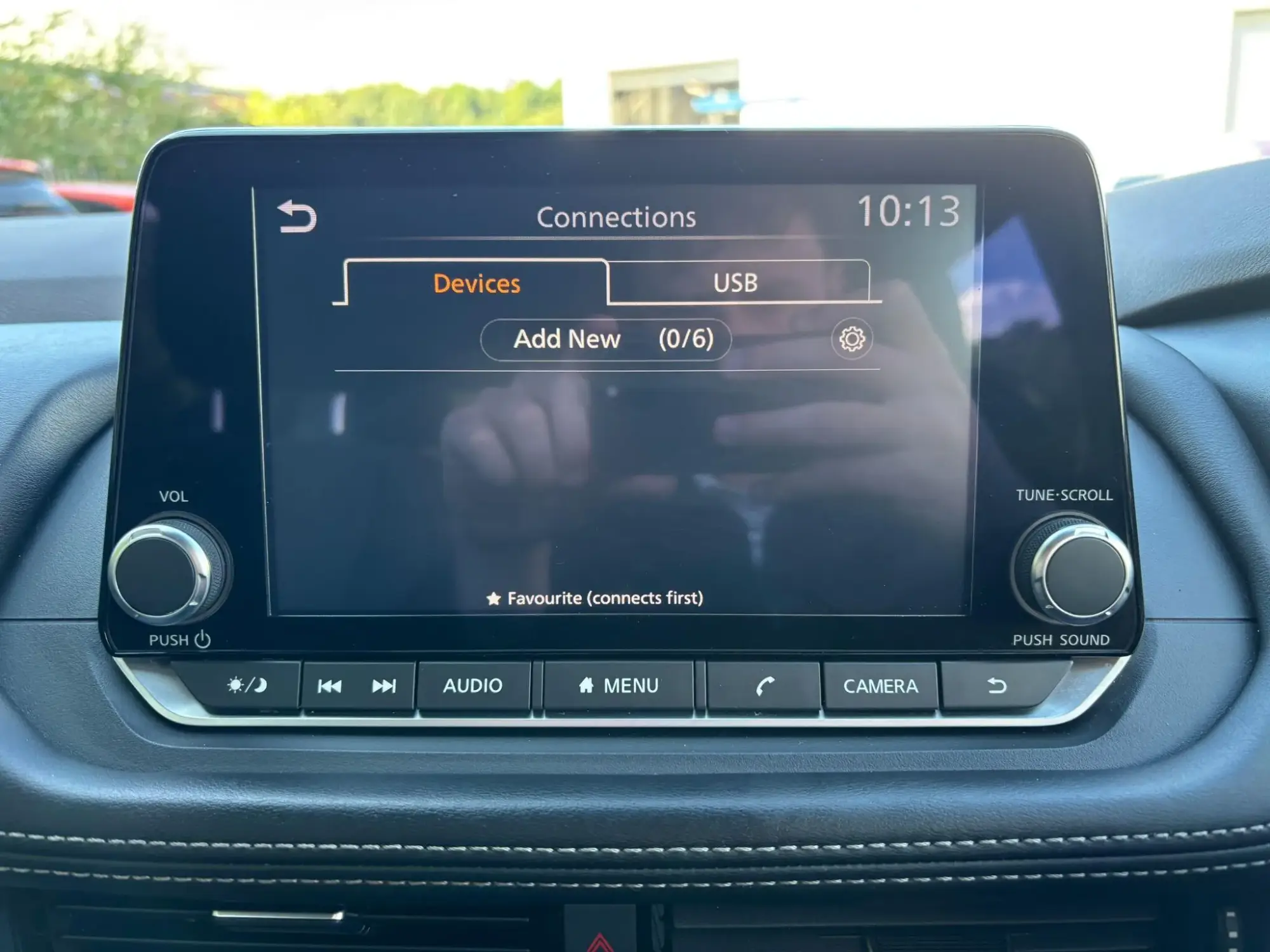 Nissan X-Trail e-POWER Image 31