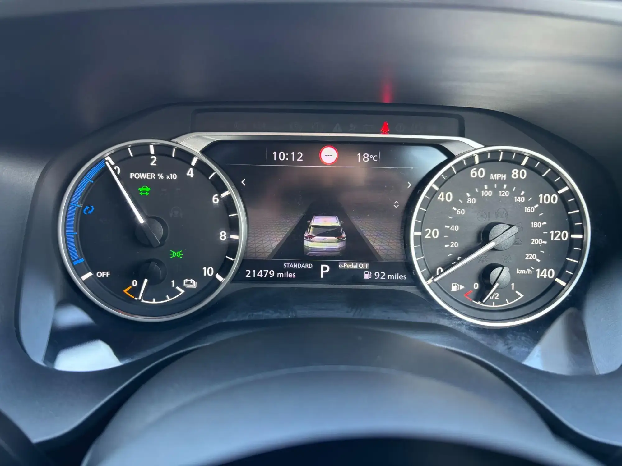Nissan X-Trail e-POWER Image 34