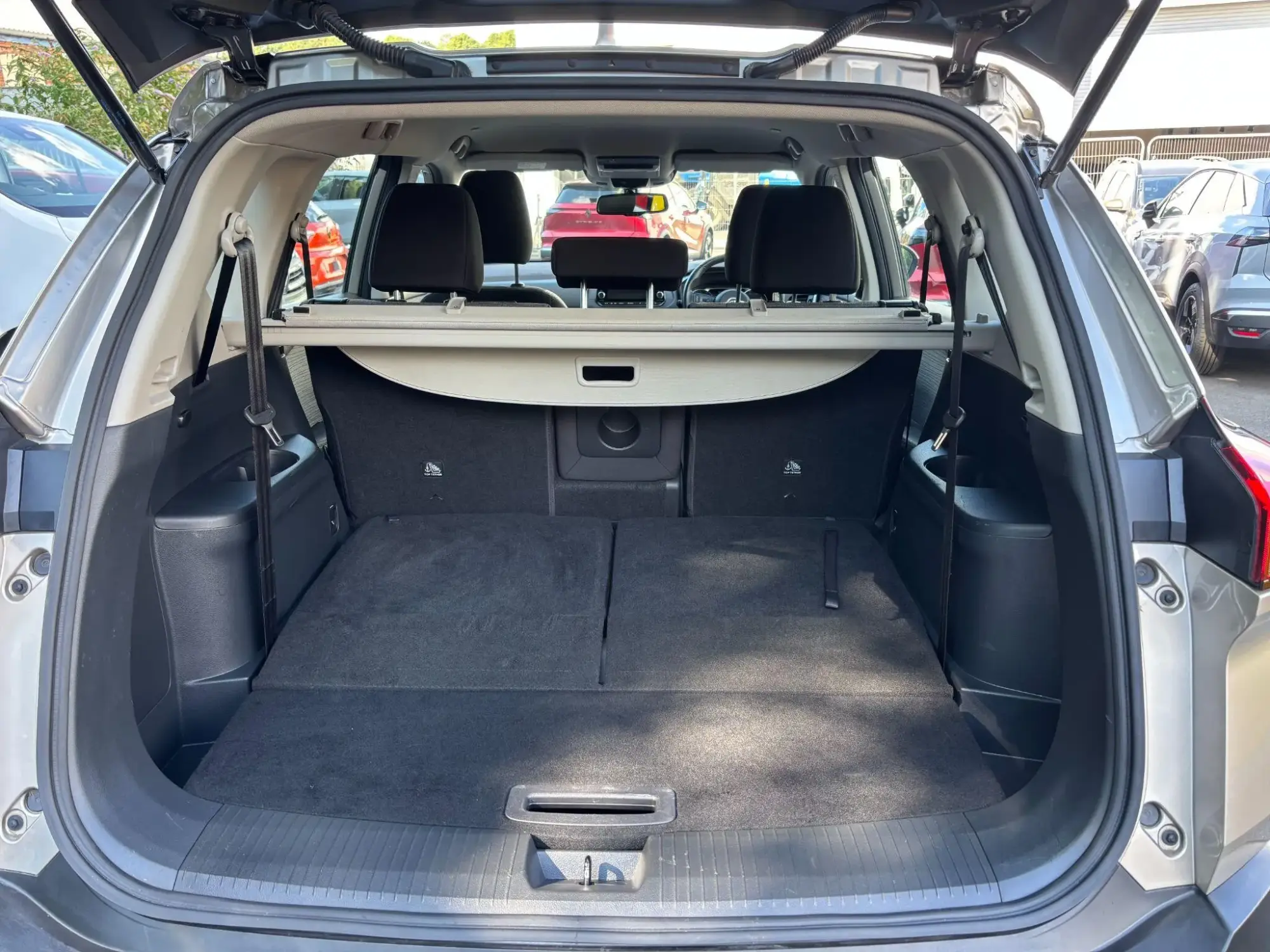 Nissan X-Trail e-POWER Image 35