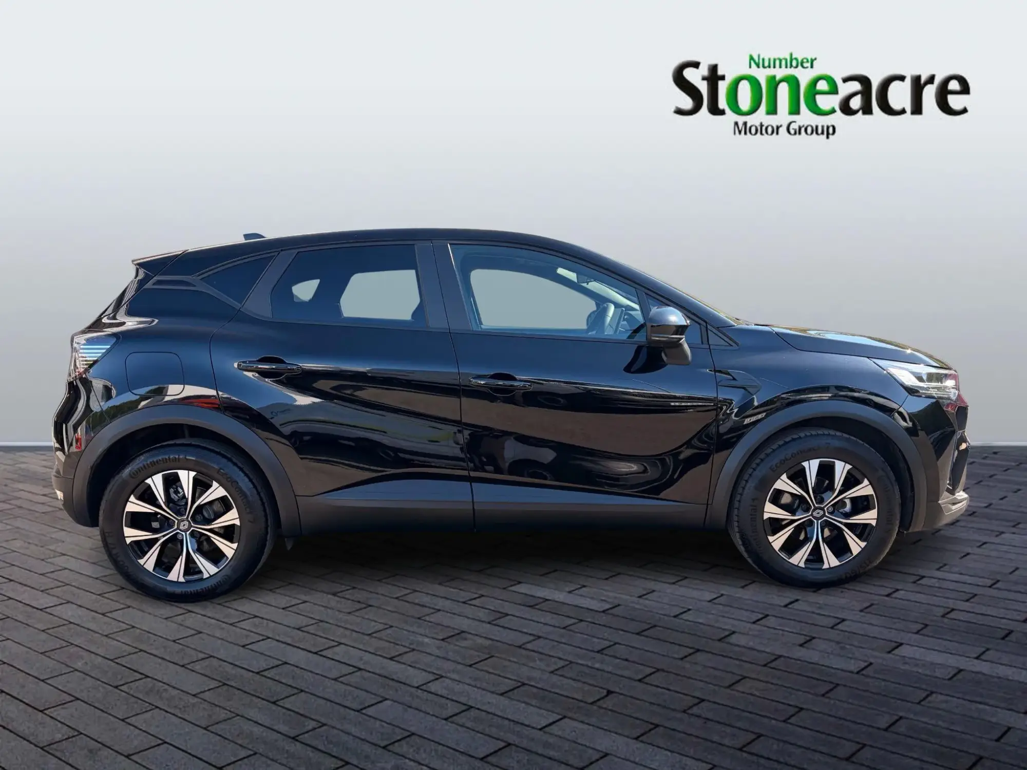 Renault Captur Image 2 Renault Captur Image 2