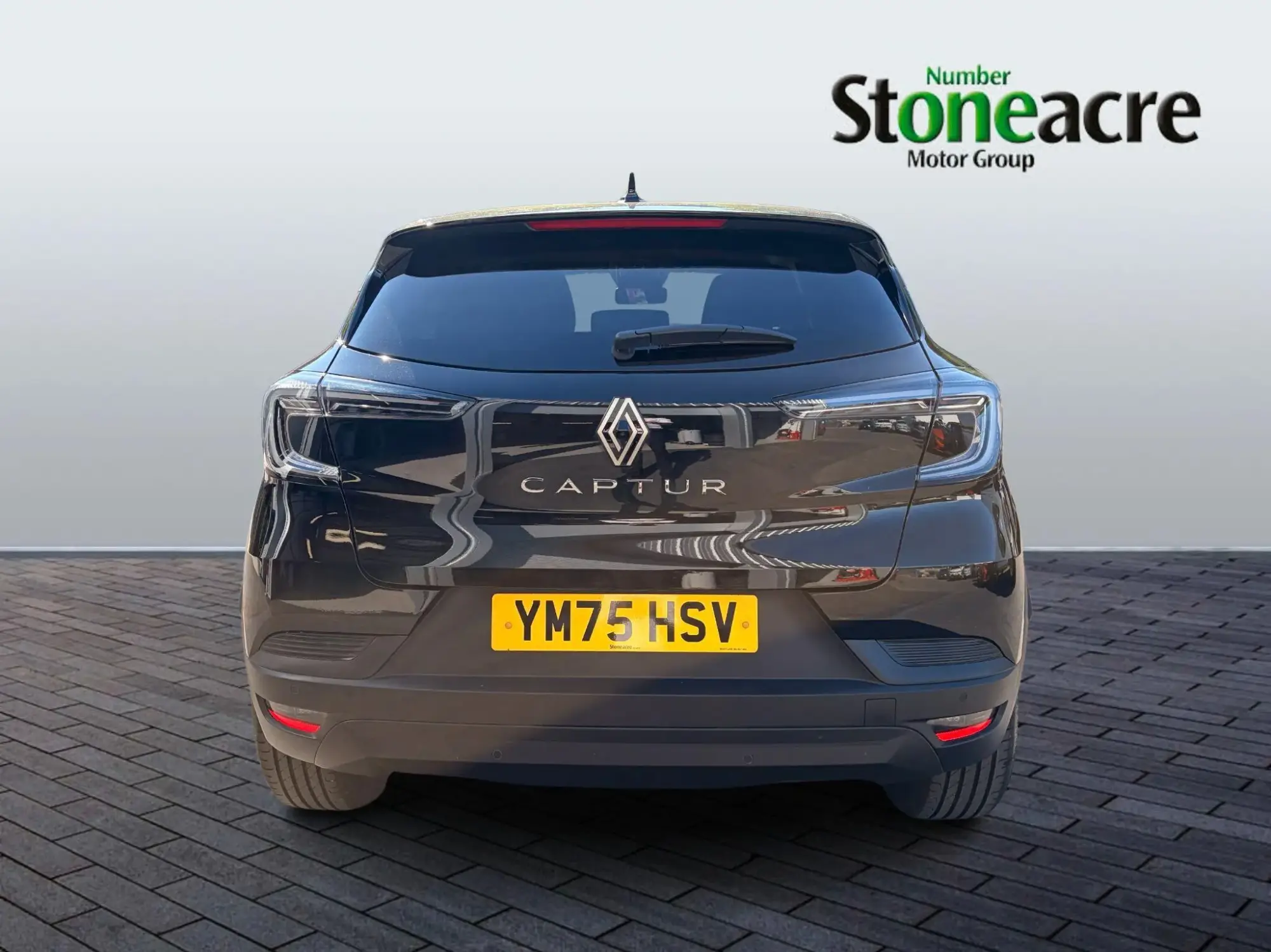 Renault Captur Image 4 Renault Captur Image 4