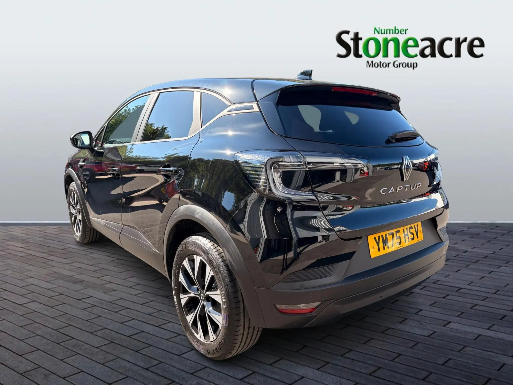 Renault Captur Image 5 Renault Captur Image 5