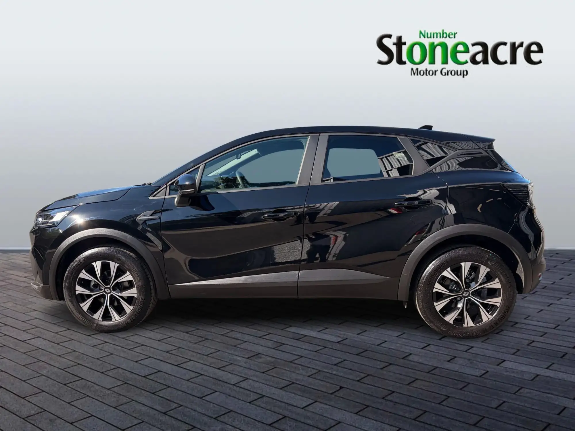 Renault Captur Image 6 Renault Captur Image 6