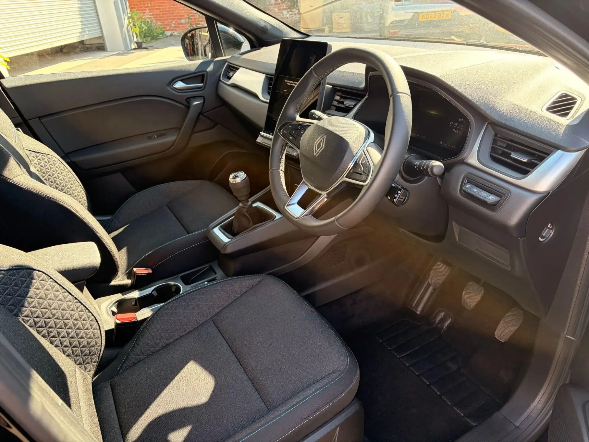 Renault Captur Image 13 Renault Captur Image 13