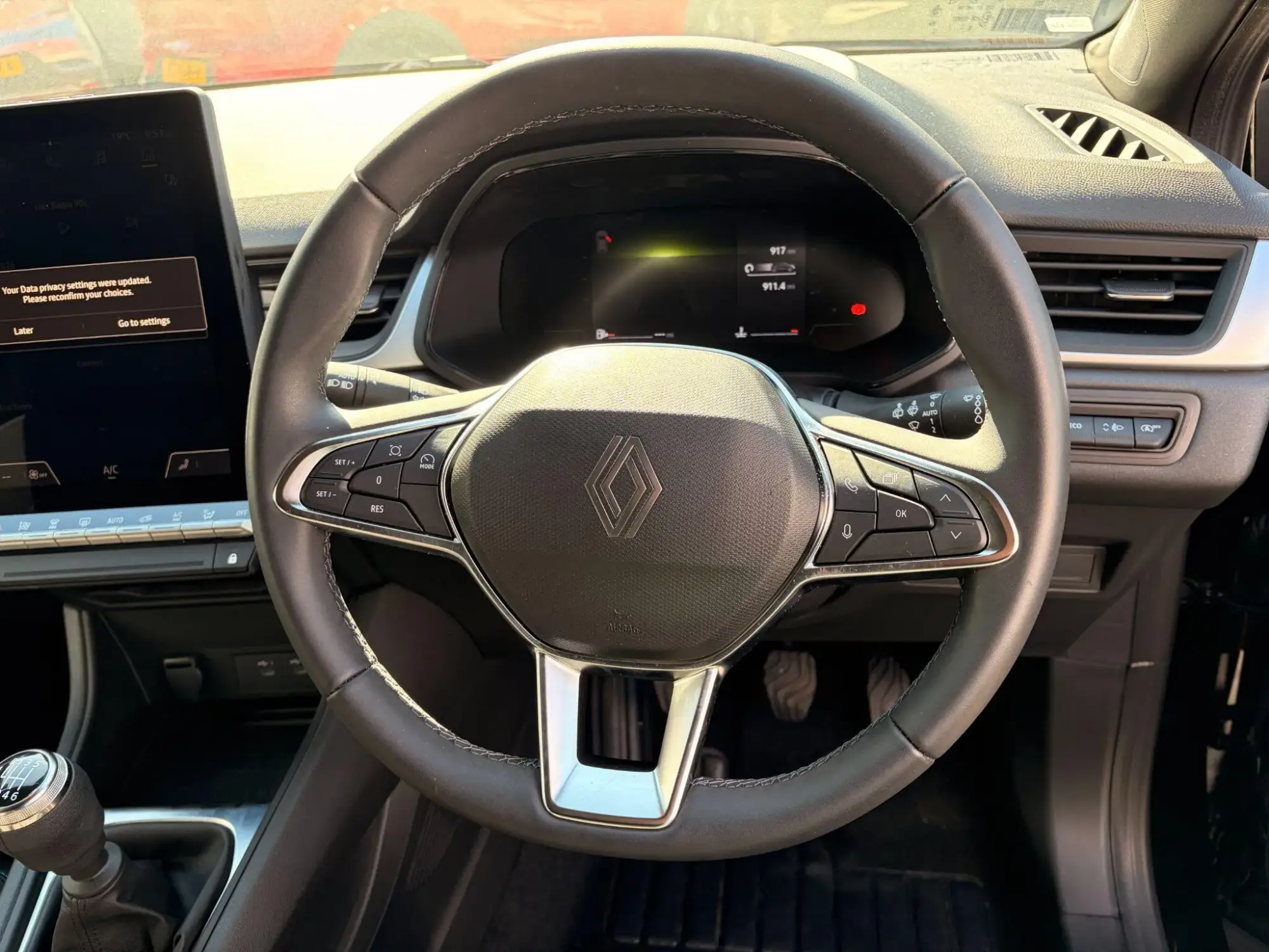 Renault Captur Image 34 Renault Captur Image 34