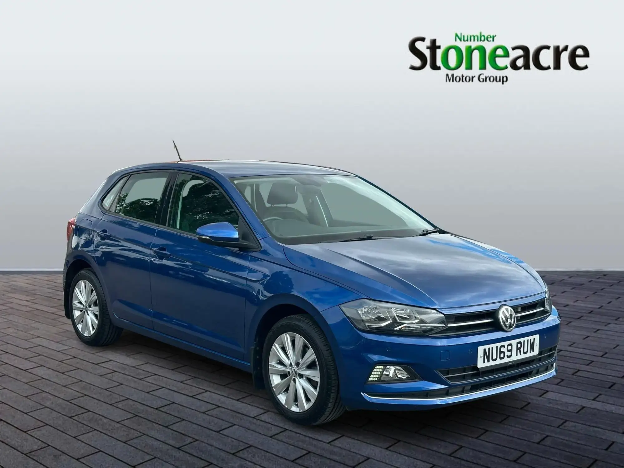 Volkswagen Polo Image 1 Volkswagen Polo Image 1