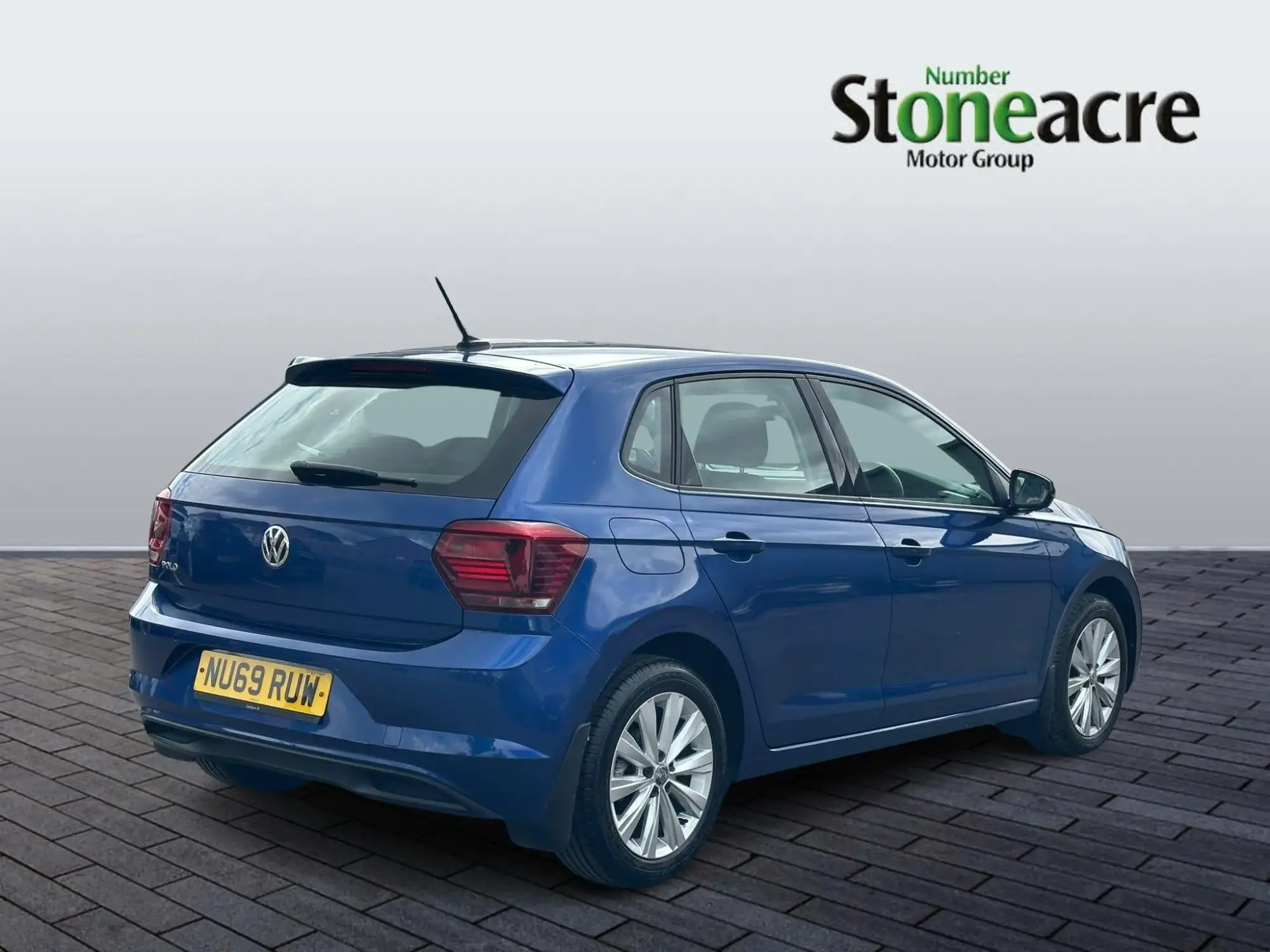 Volkswagen Polo Image 2 Volkswagen Polo Image 2