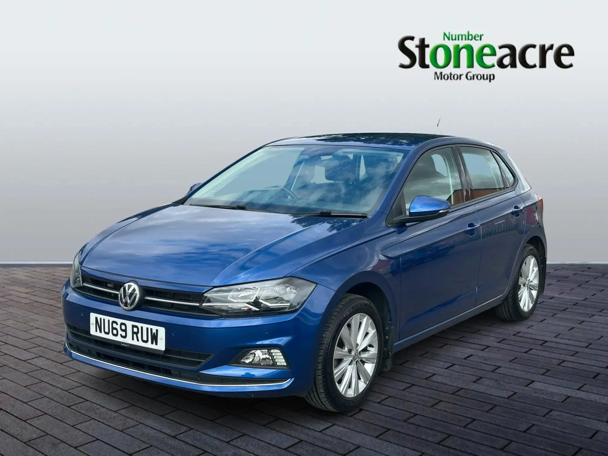 Volkswagen Polo Image 3 Volkswagen Polo Image 3