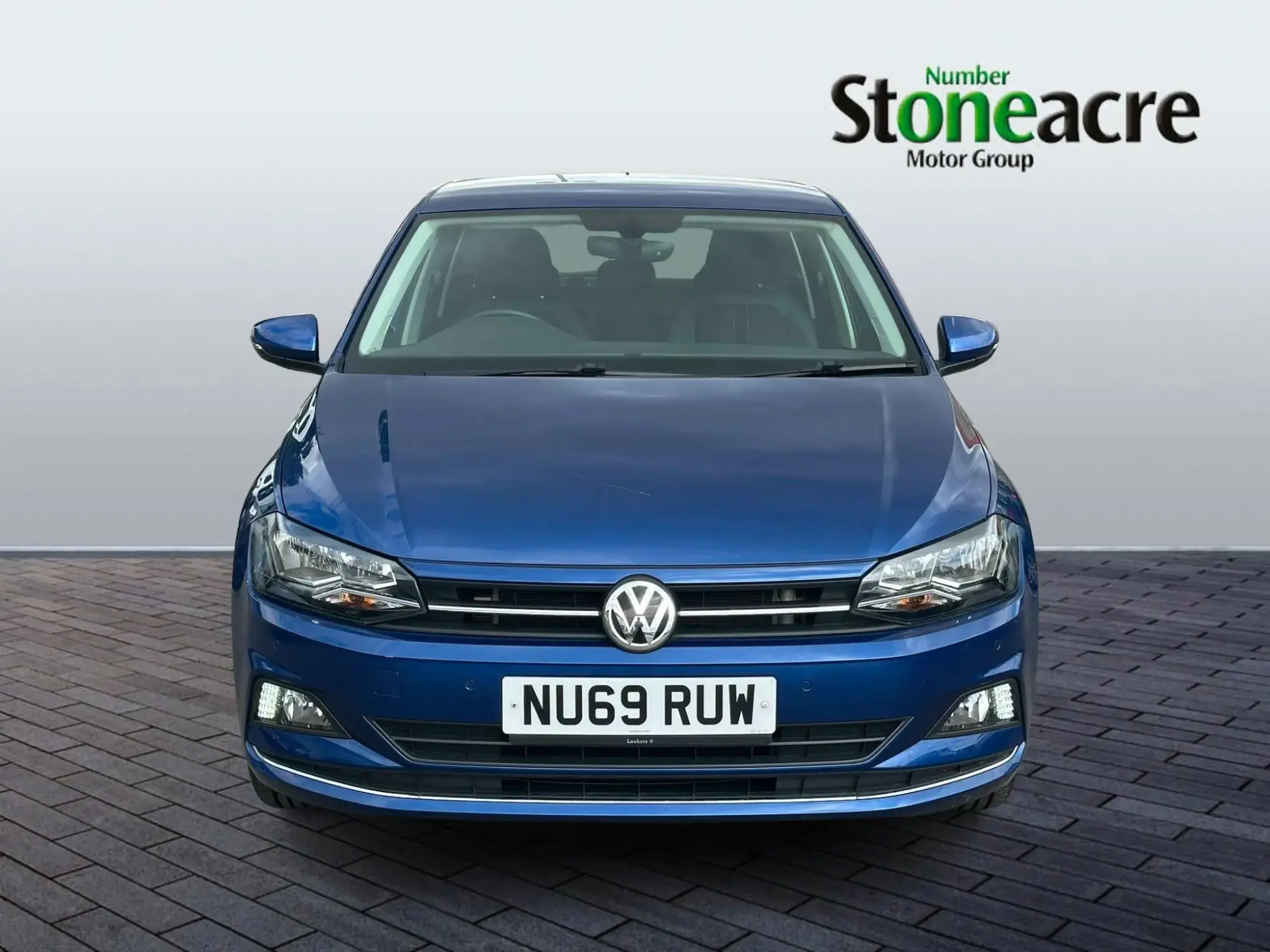 Volkswagen Polo Image 15 Volkswagen Polo Image 15