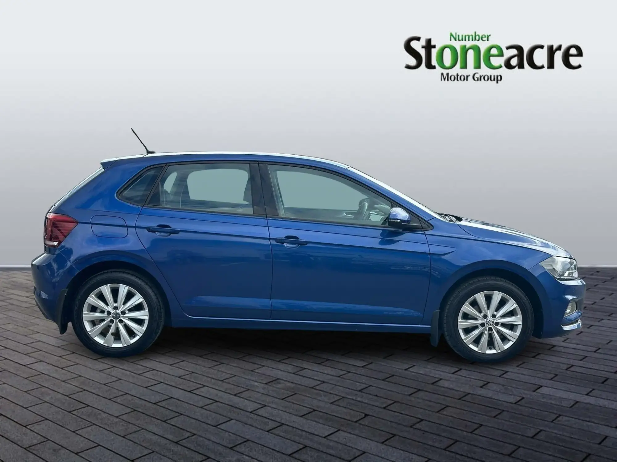 Volkswagen Polo Image 16 Volkswagen Polo Image 16