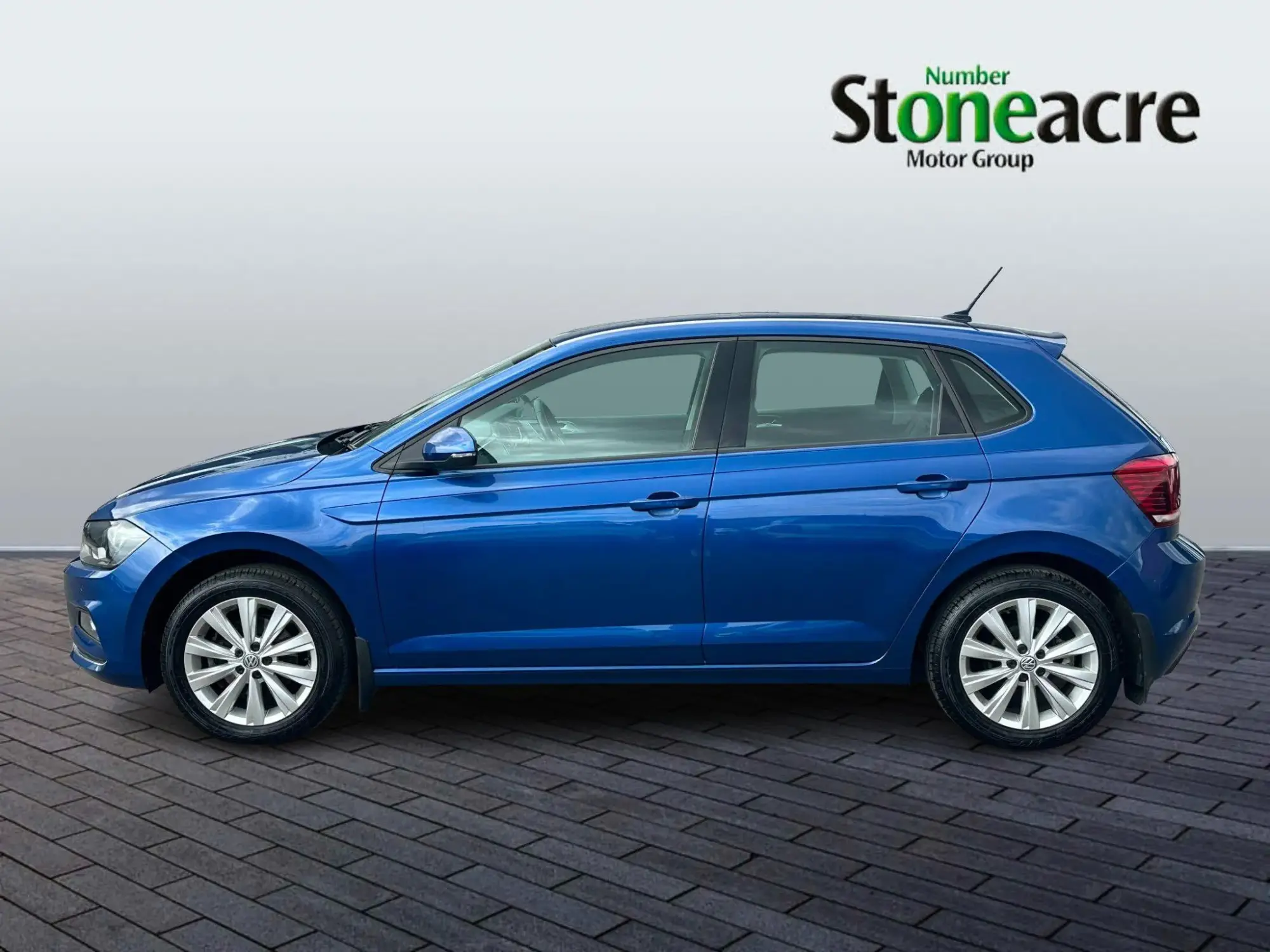 Volkswagen Polo Image 17 Volkswagen Polo Image 17