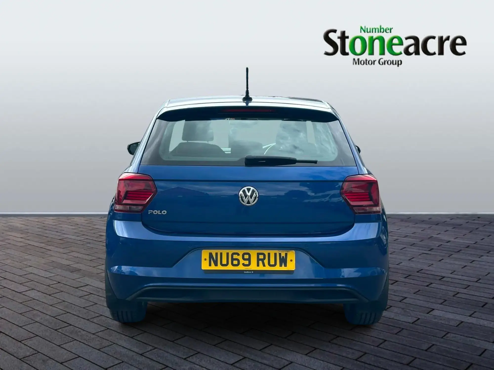 Volkswagen Polo Image 19 Volkswagen Polo Image 19