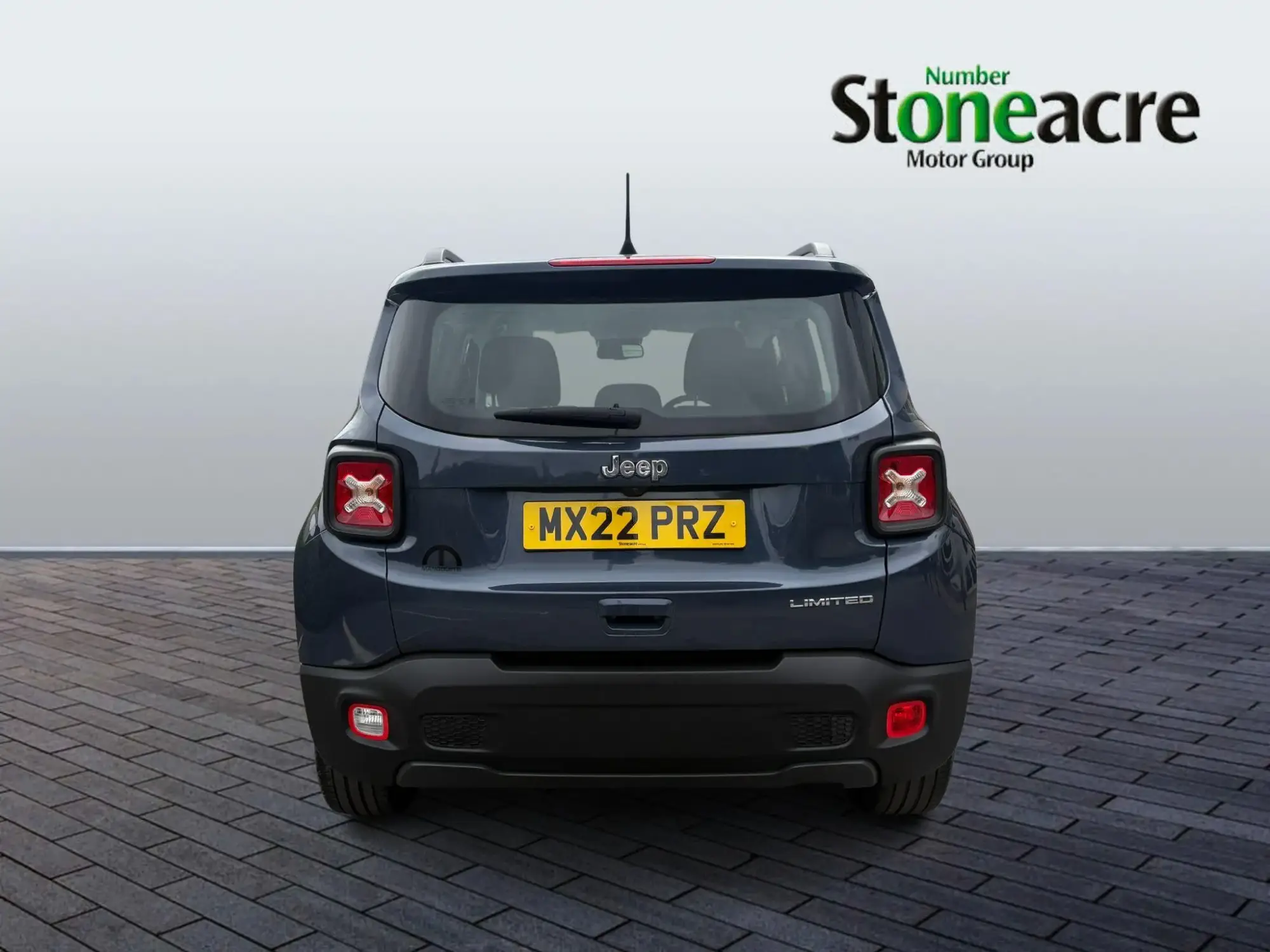 Jeep Renegade Image 4 Jeep Renegade Image 4
